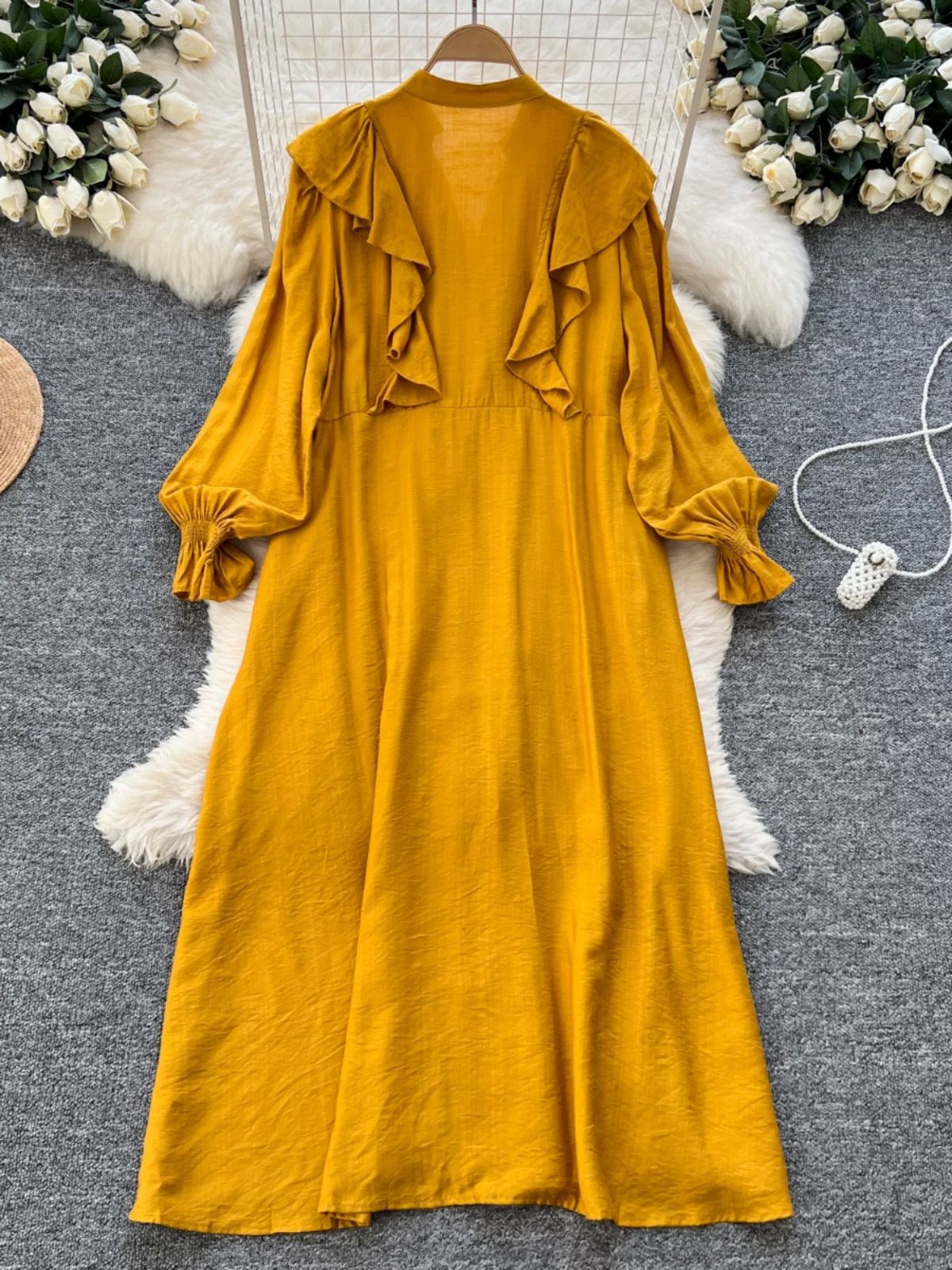 Transformation beauty dress CD959 image