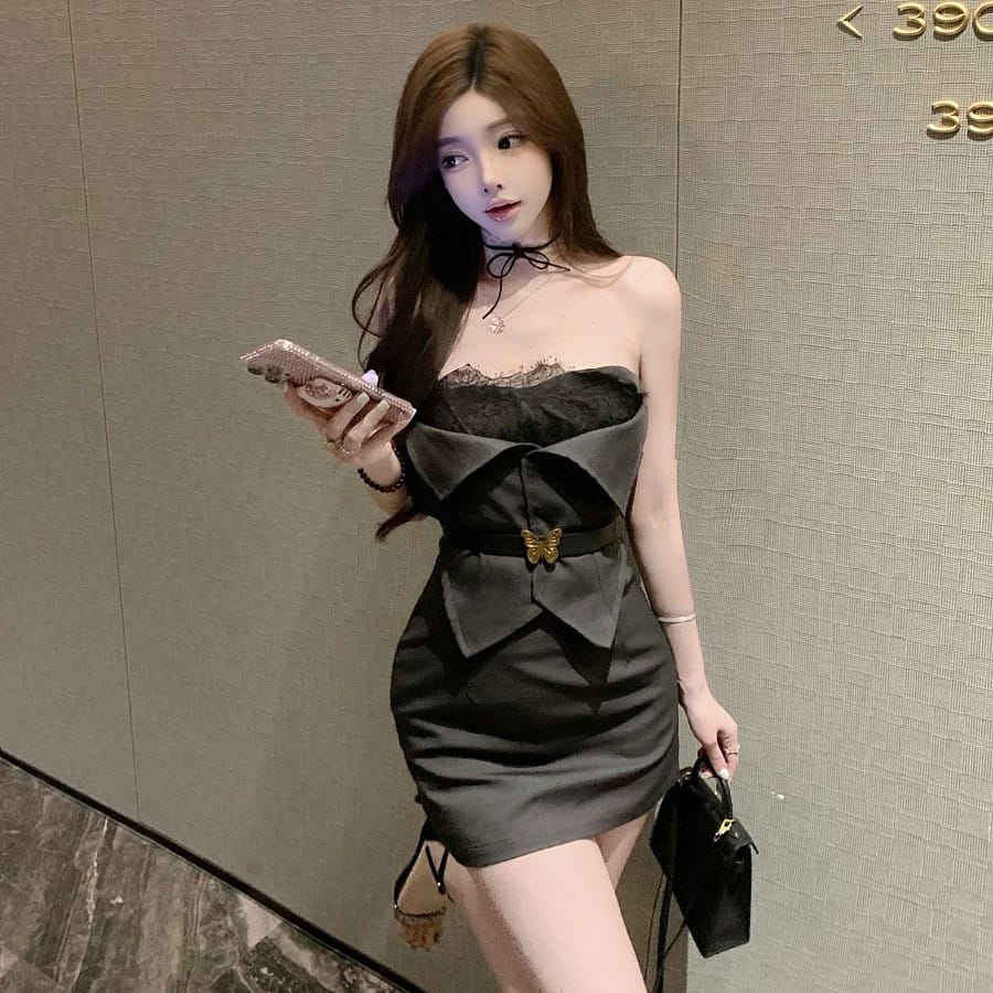 Adrina dress FBC316 image