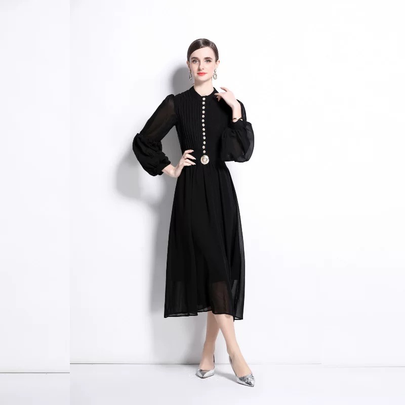 Flashback to reality dress FD1423 image
