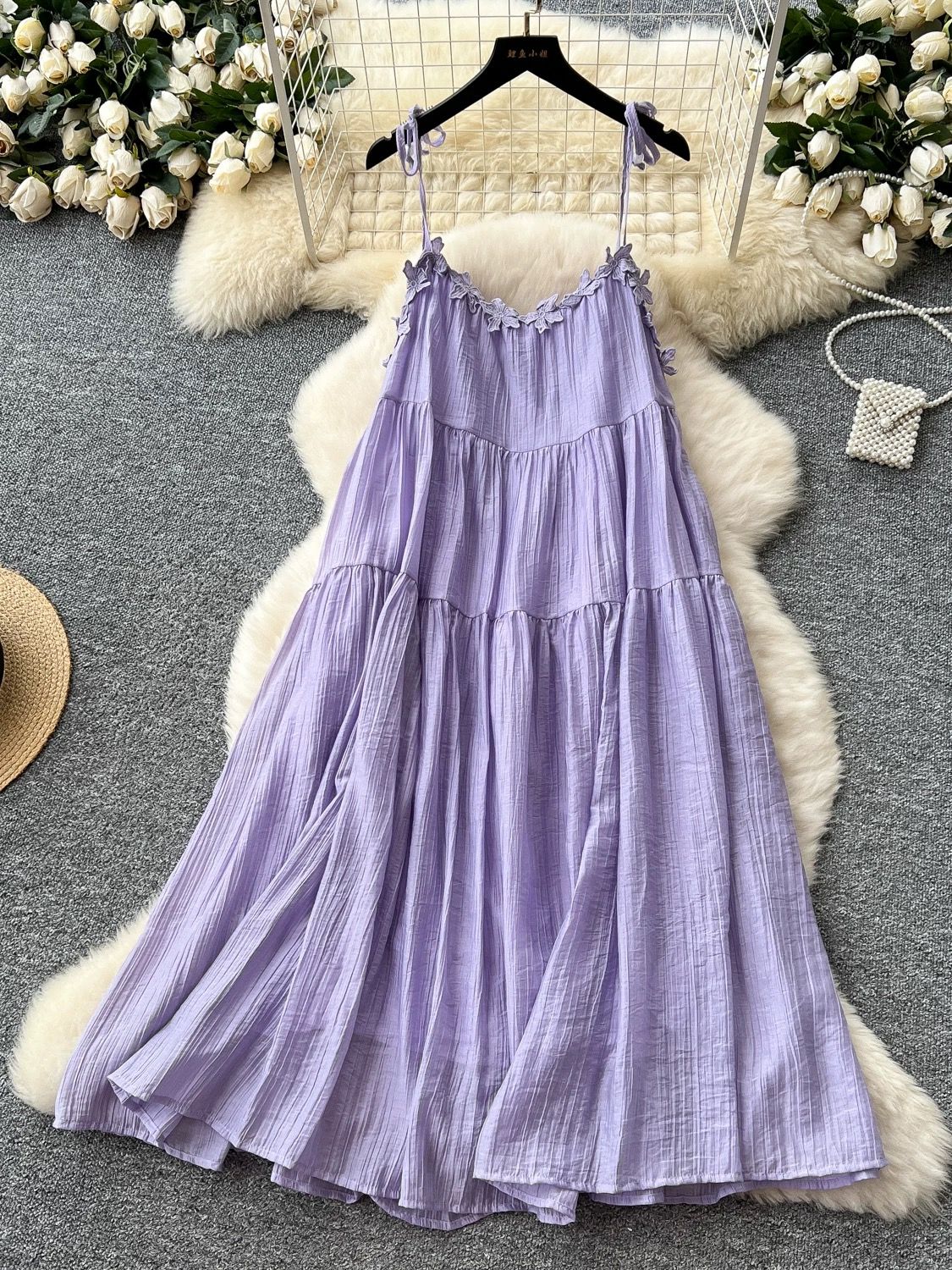 Living wild dress CD1669 image