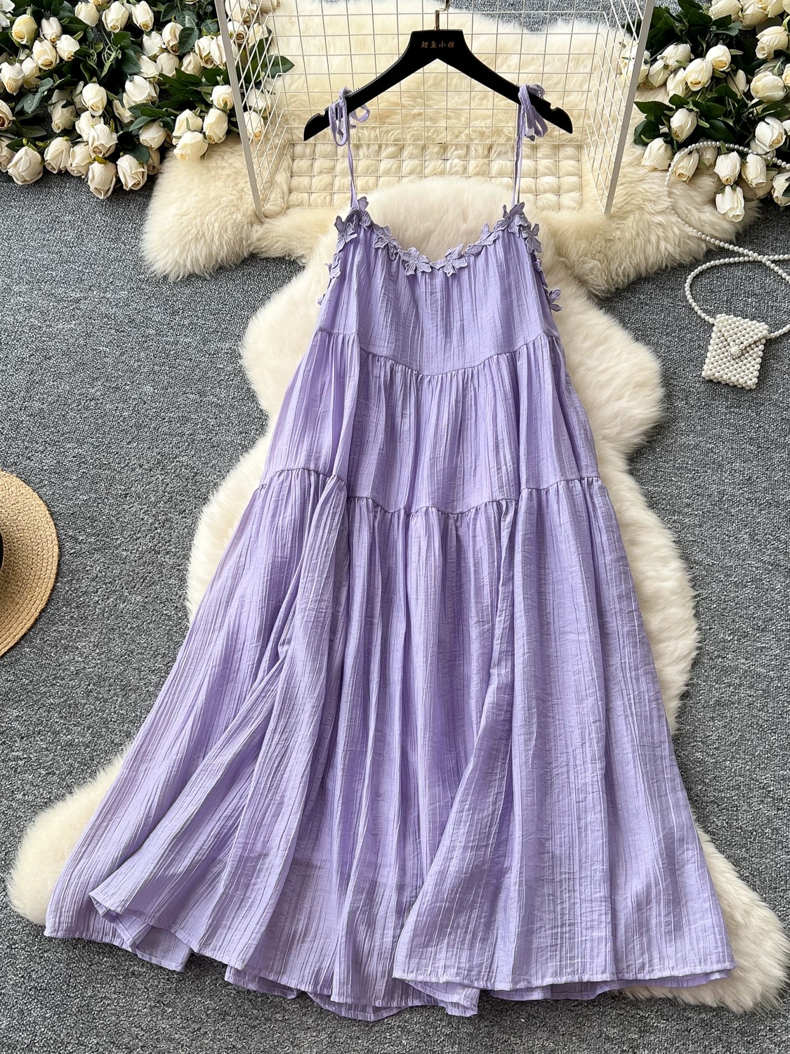 Living wild dress CD1669