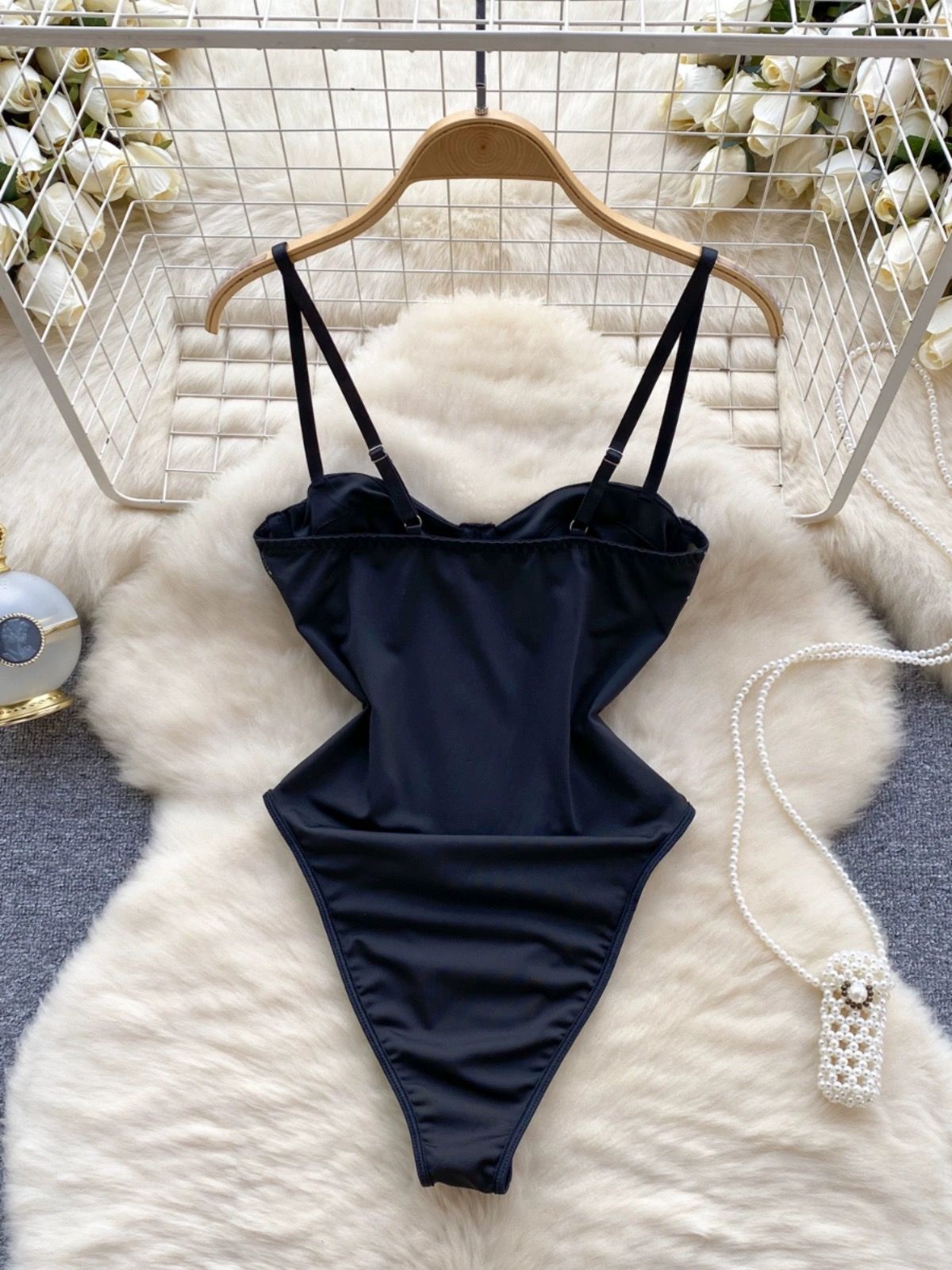 Paloma bodysuit BS114 image