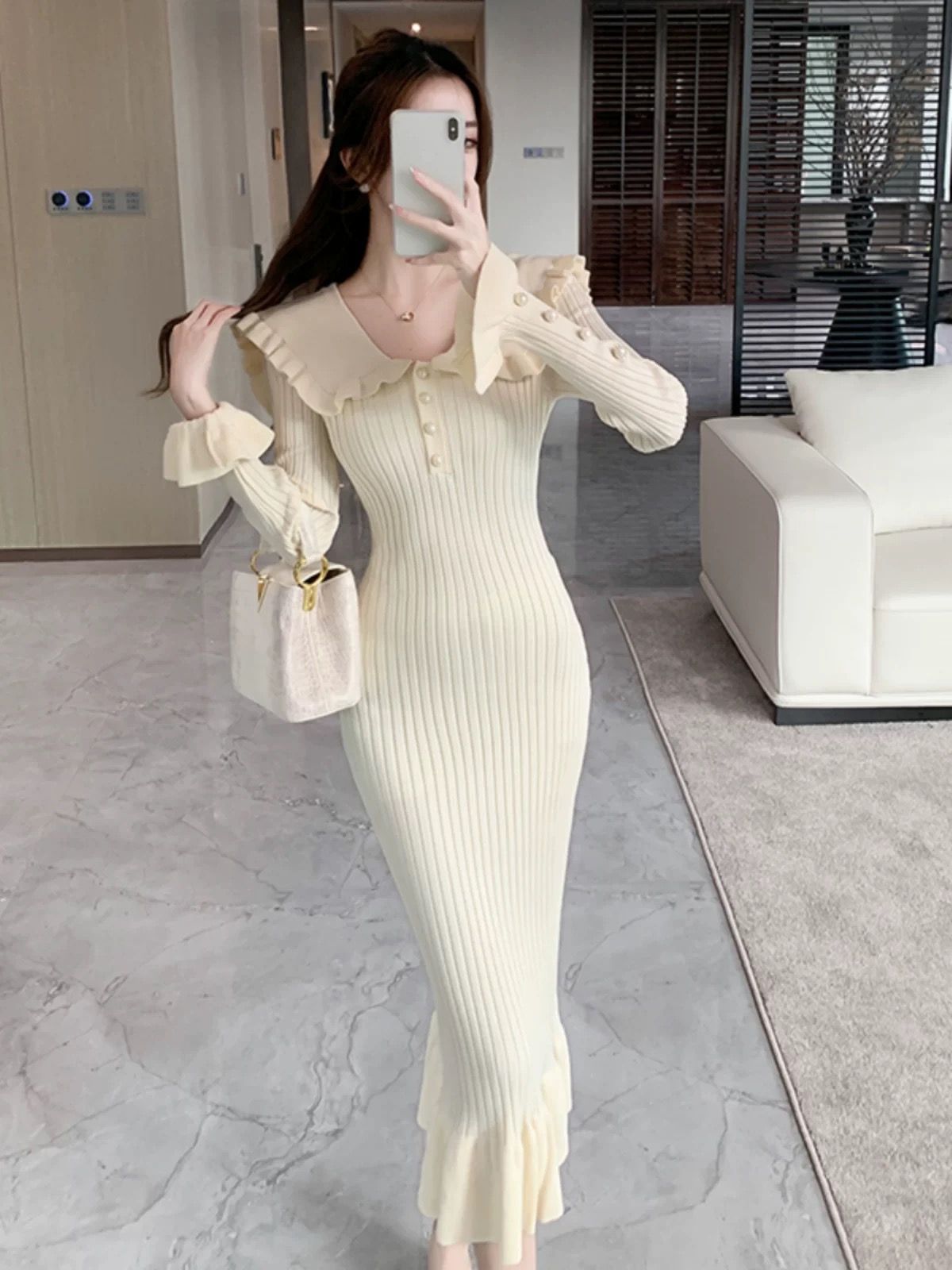 Heart of gold dress KBC322 image