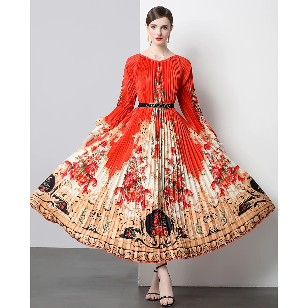 Where ever you are dress FD920