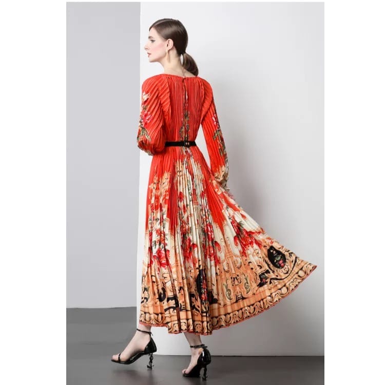 Where ever you are dress FD920 image