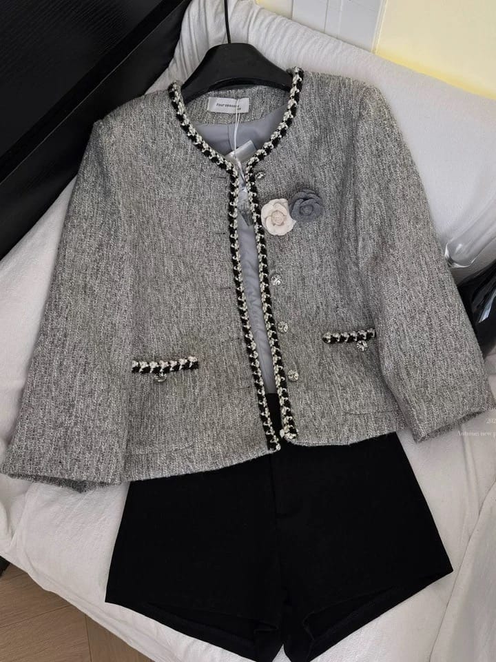 All I want is you blazer BL145 image