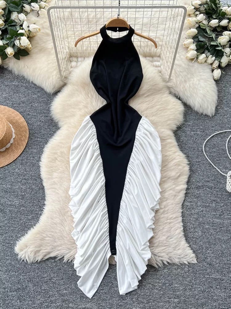 Electrifying queen fairy dress CD421 image