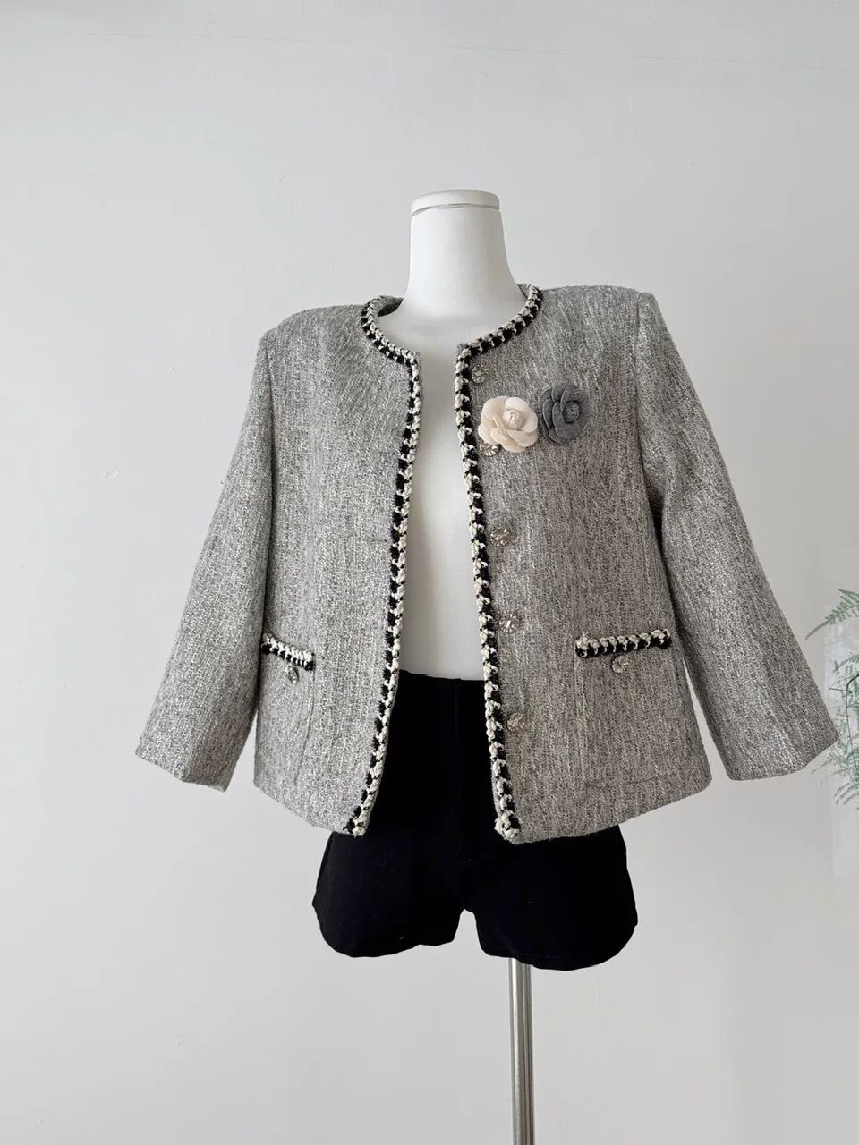 All I want is you blazer BL145 image