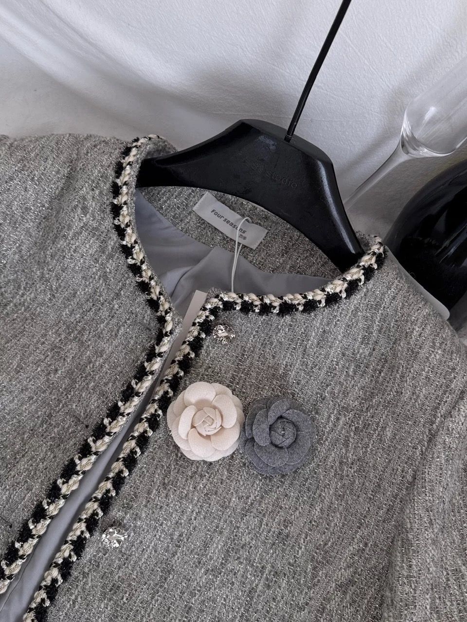 All I want is you blazer BL145 image