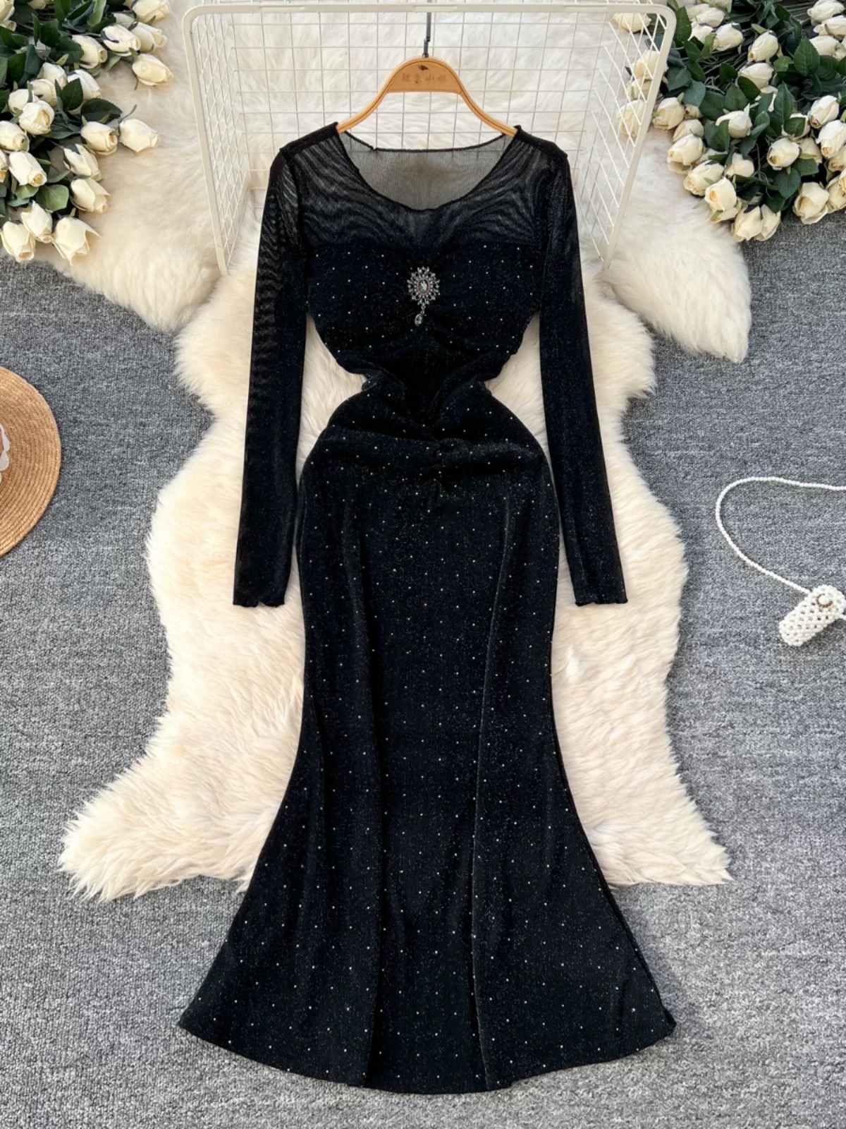 Magical feel dress FD1422 image