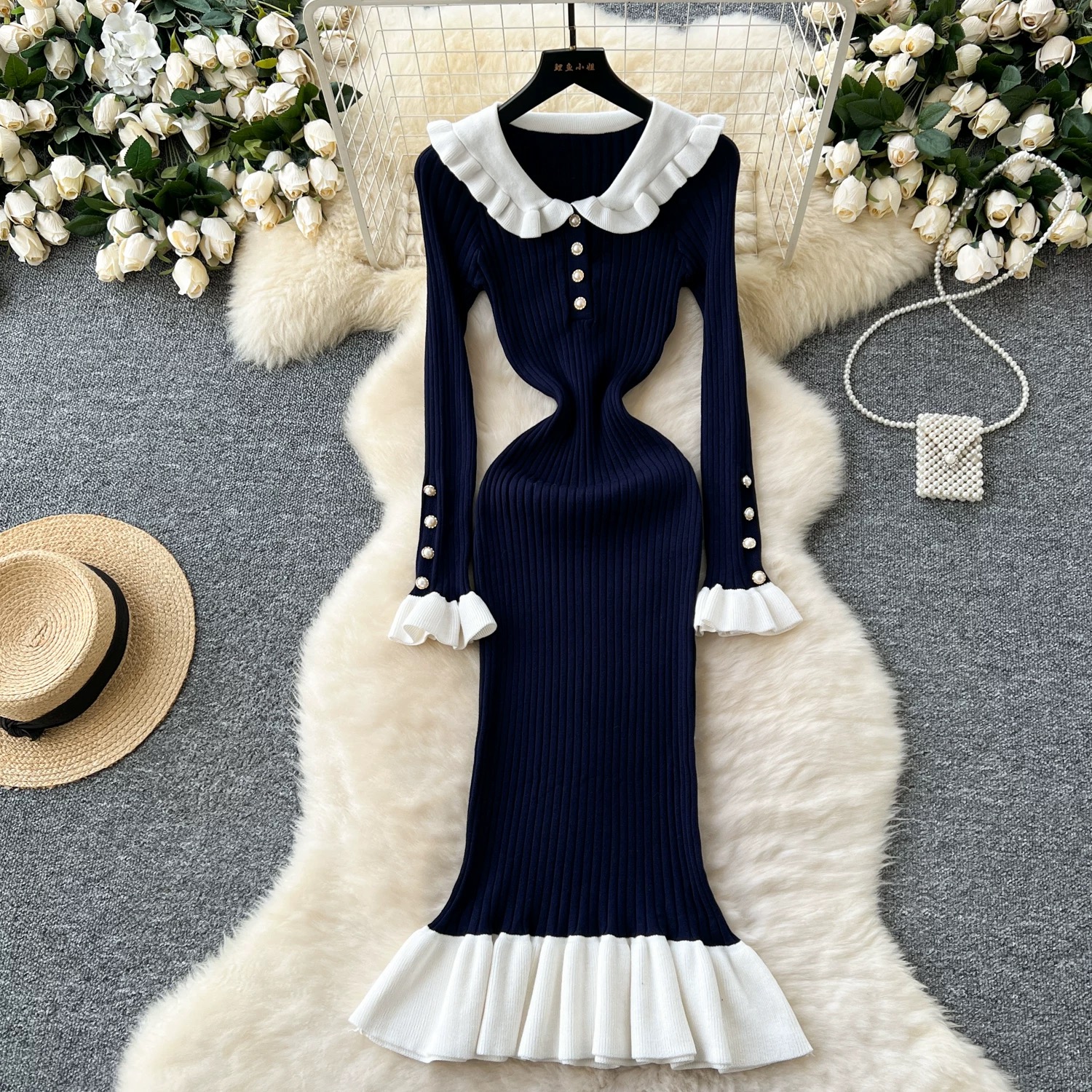 Heart of gold dress KBC322 image
