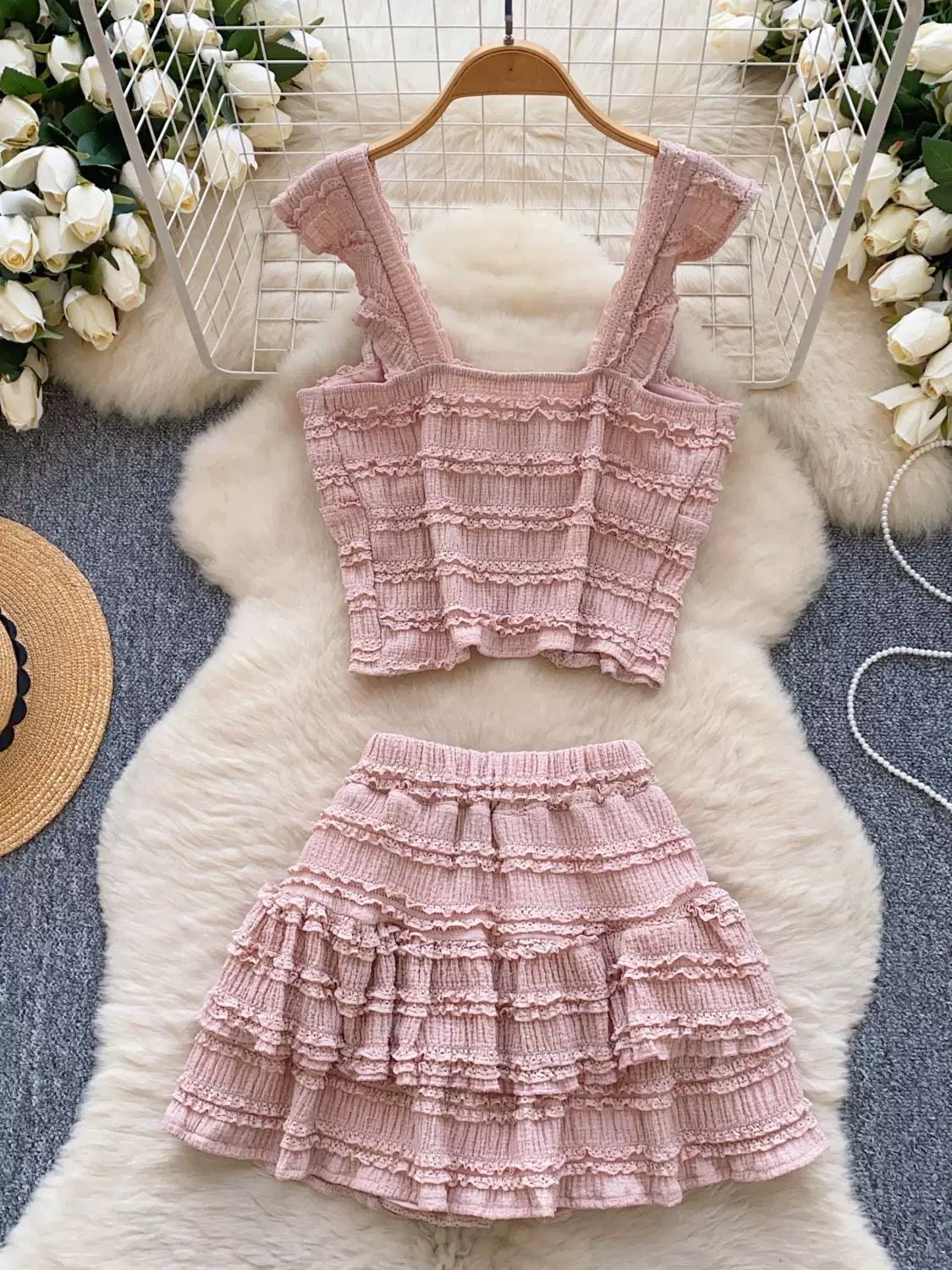 Leave the fun to me set CTP725 image