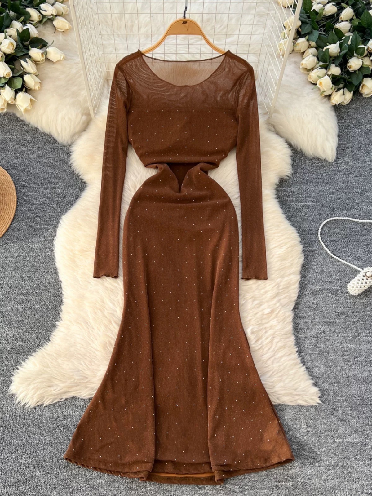Magical feel dress FD1422 image