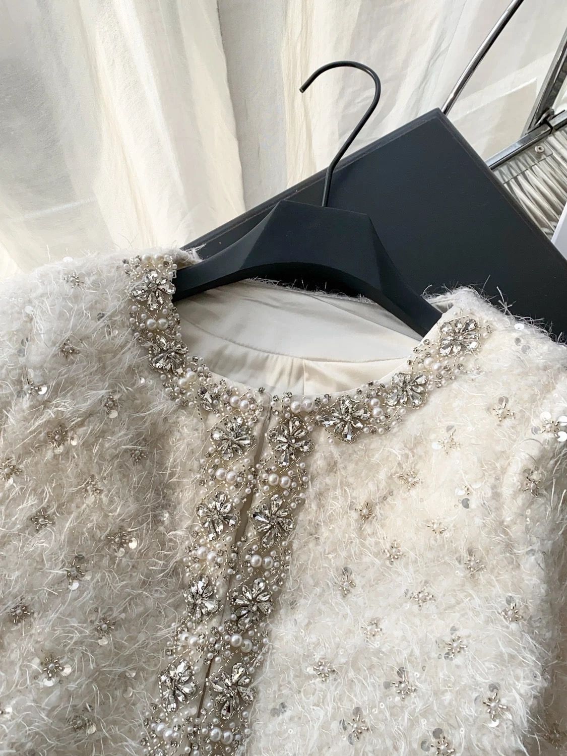 Bring the cold attitude blazer BL146 image