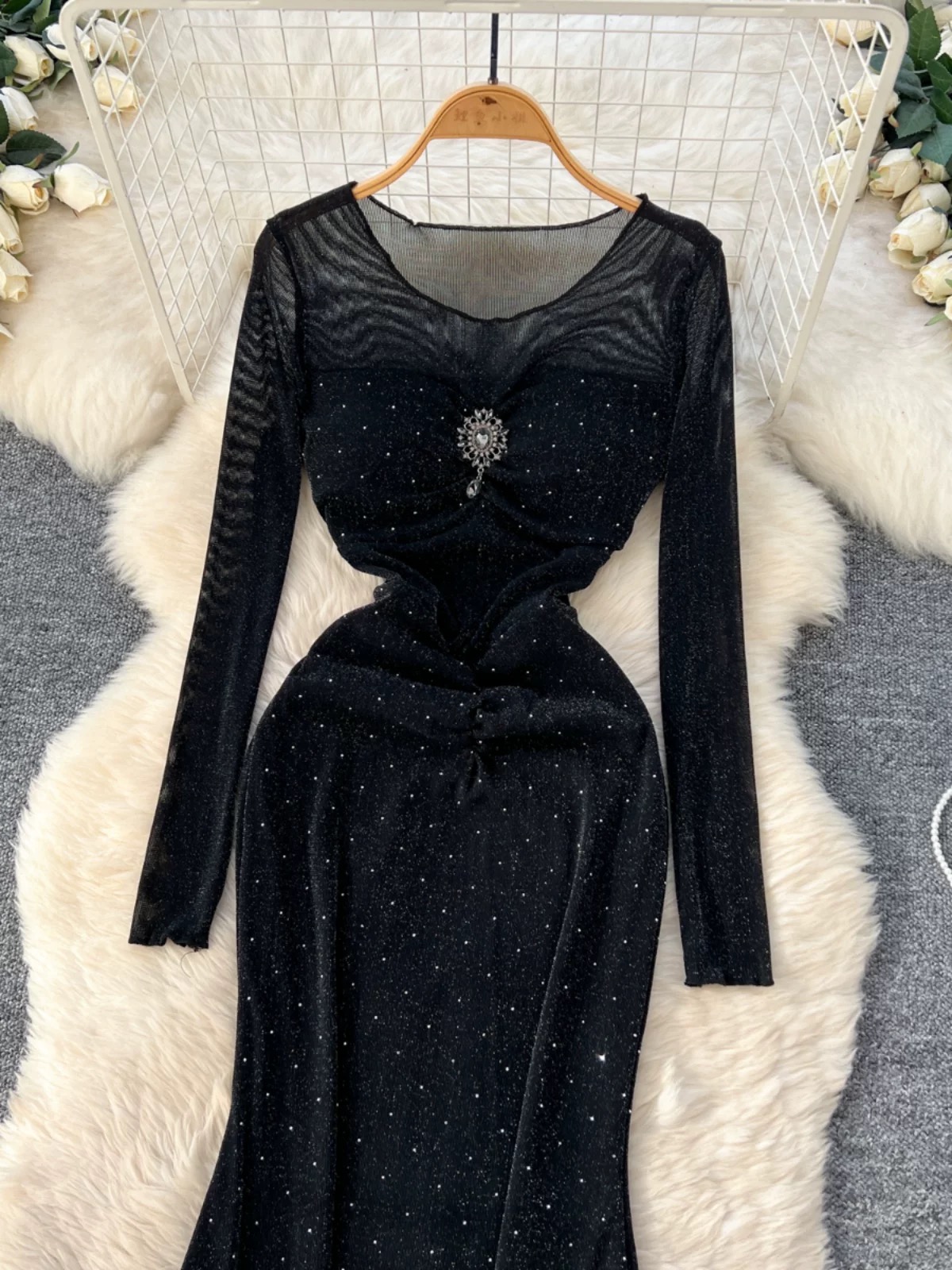 Magical feel dress FD1422 image