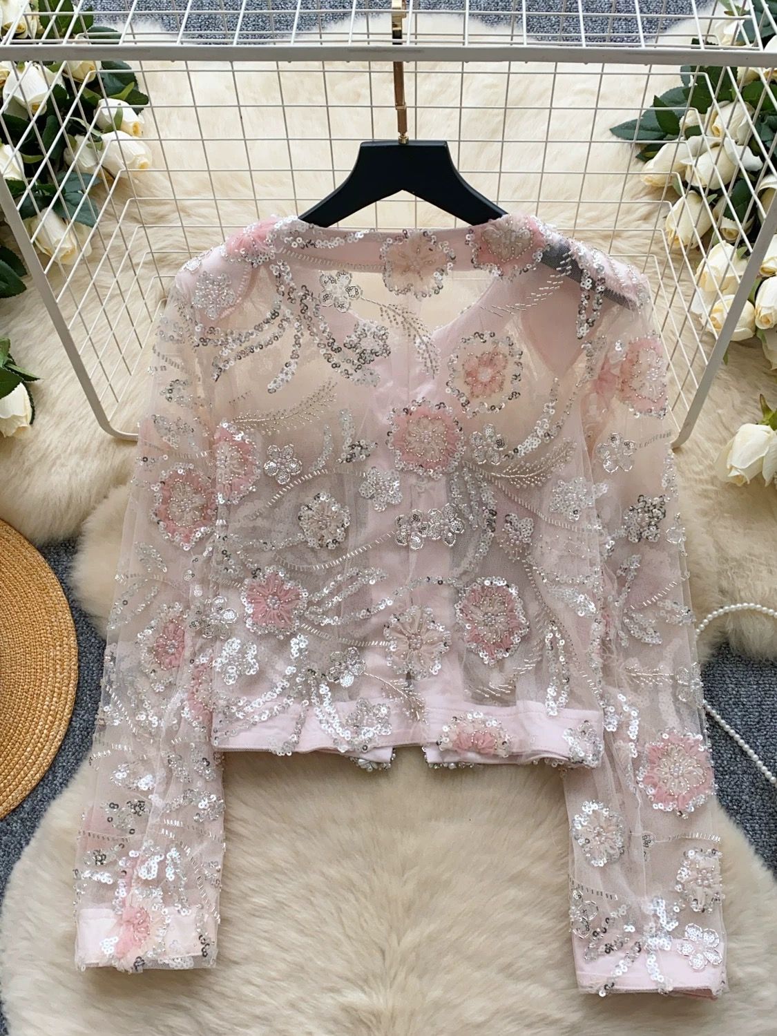 Lorelai top FTO265 image