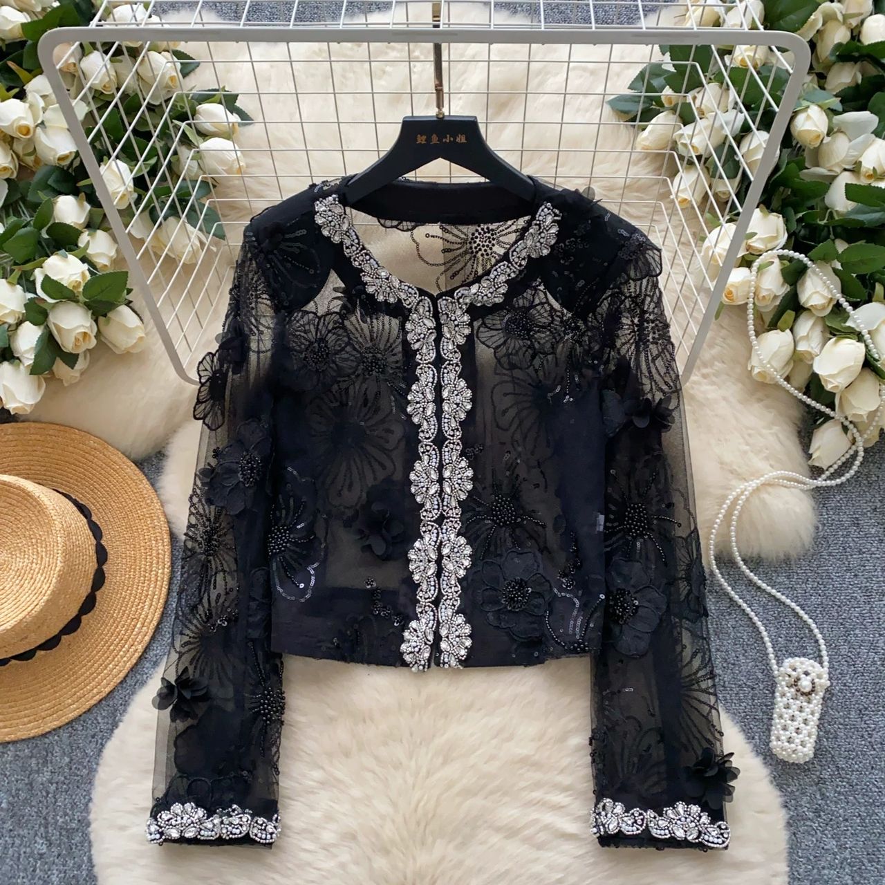 Lorelai top FTO265 image