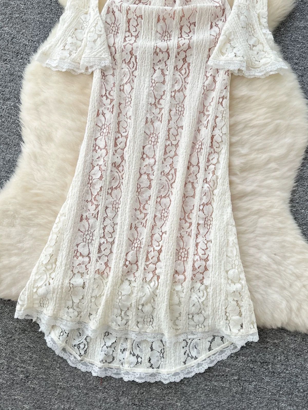 Vacation in Thailand dress CD957 image