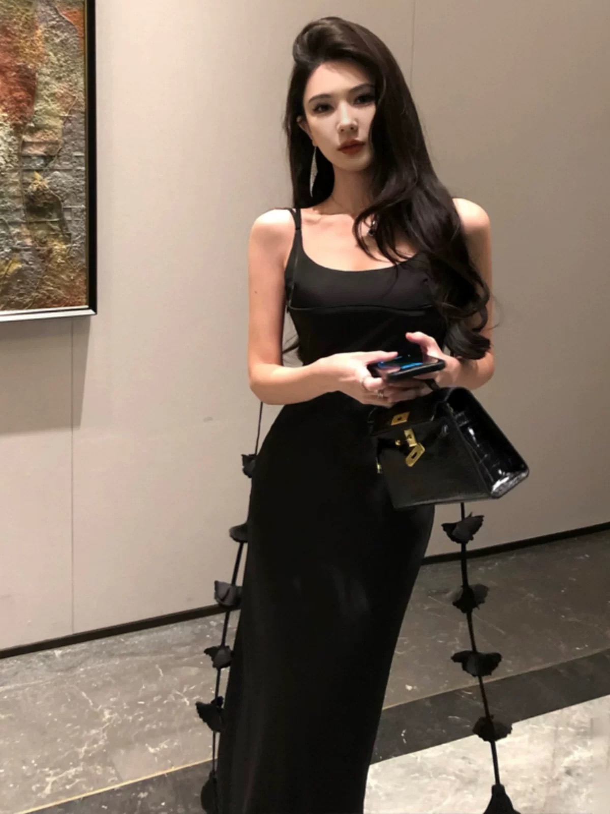 Free spirit corset dresss FD1421 image