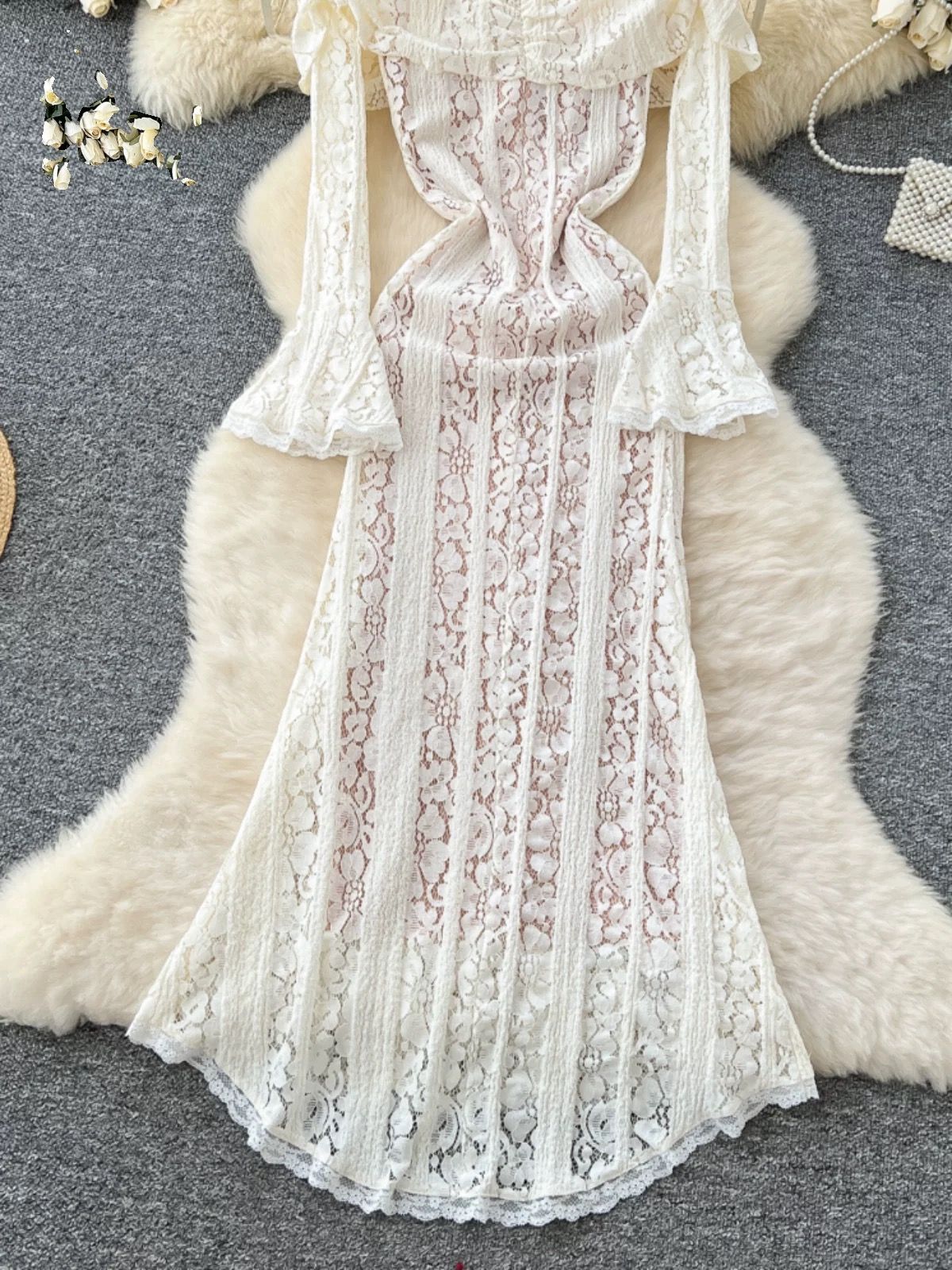 Vacation in Thailand dress CD957 image