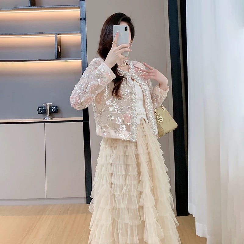 Lorelai top FTO265 image