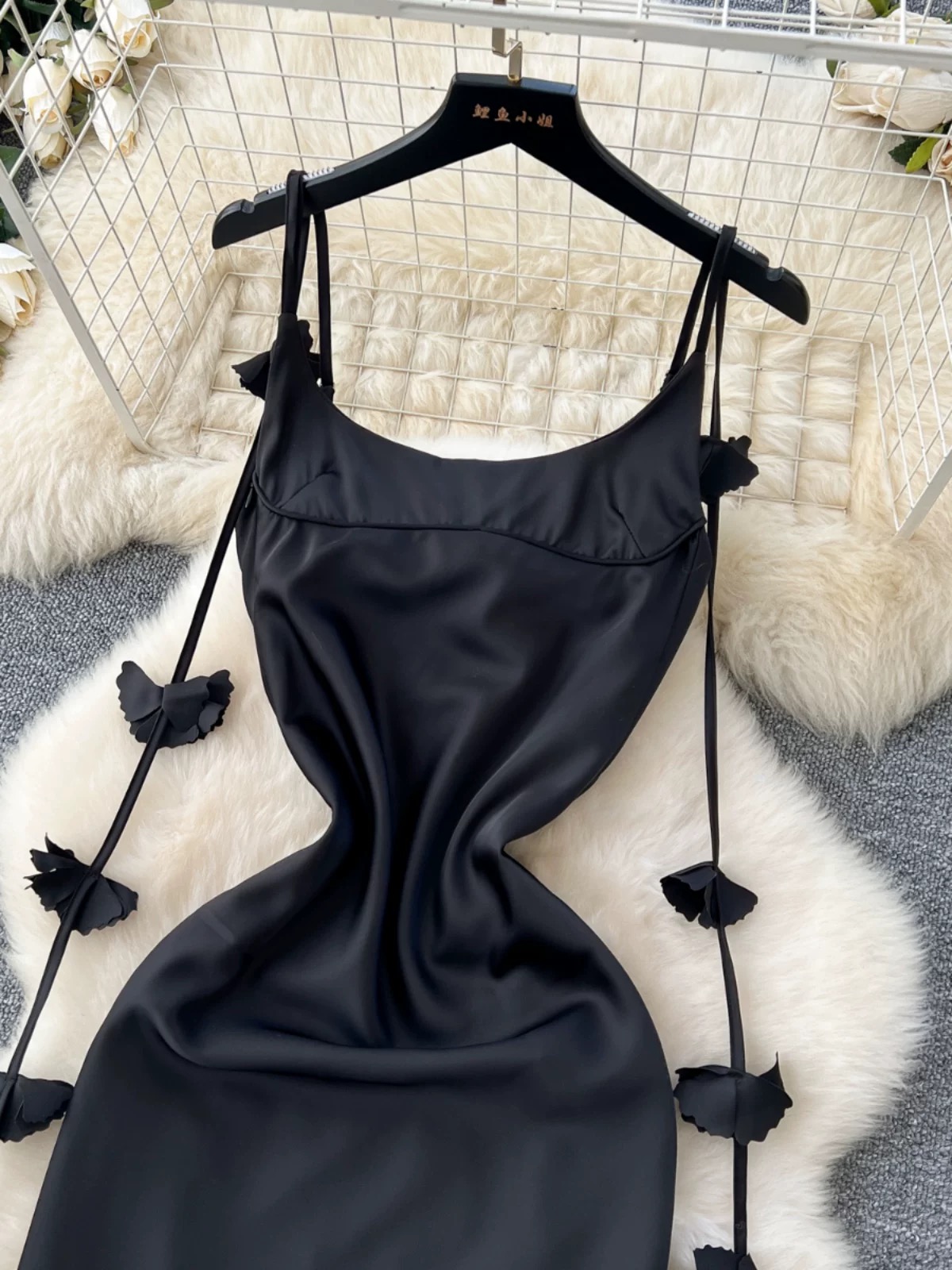 Free spirit corset dresss FD1421 image