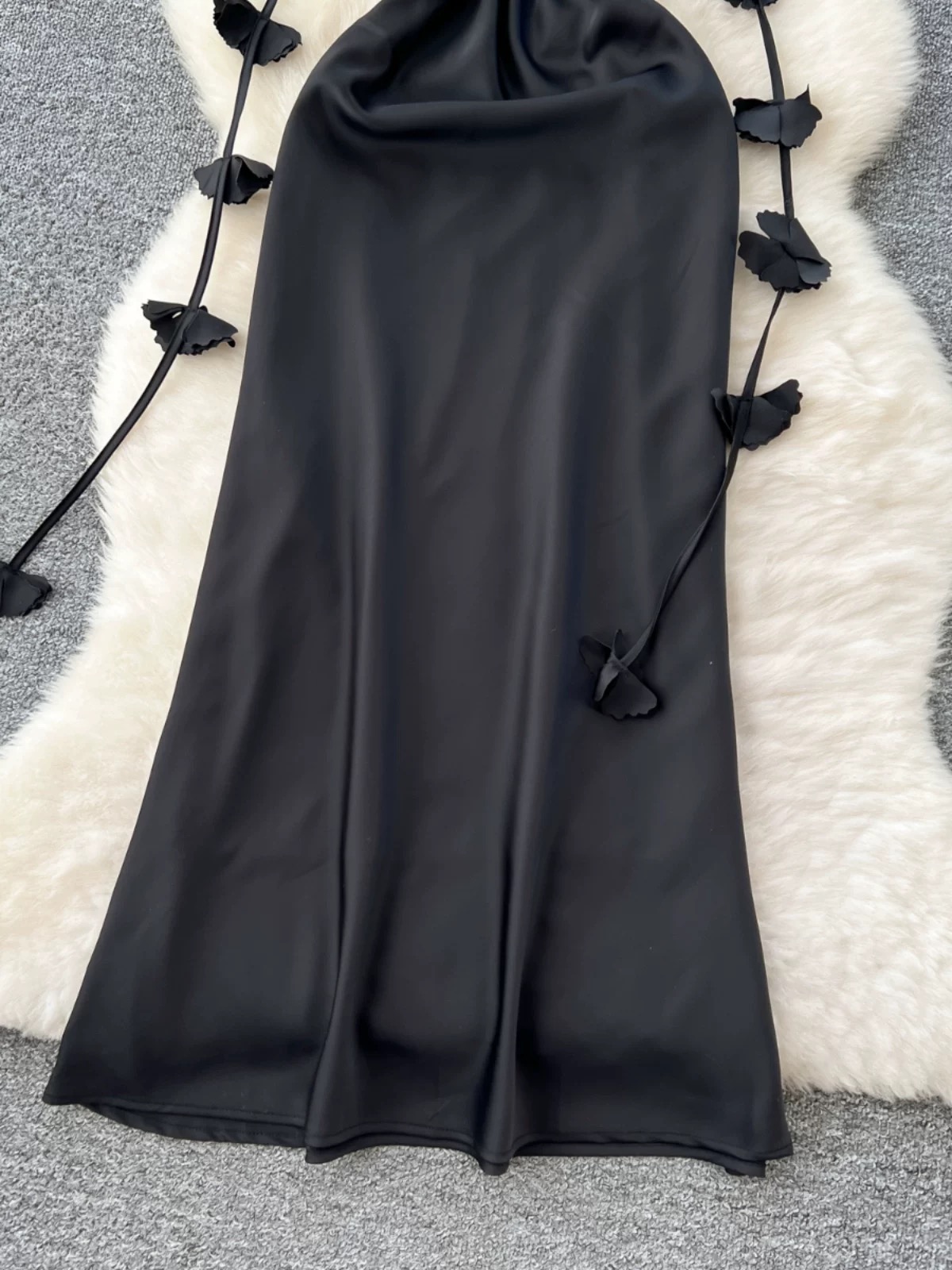Free spirit corset dresss FD1421 image