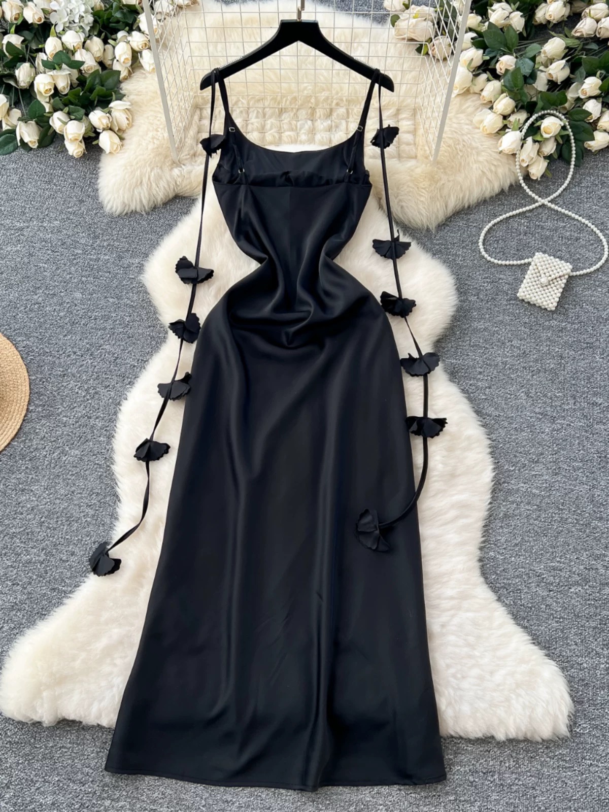 Free spirit corset dresss FD1421 image