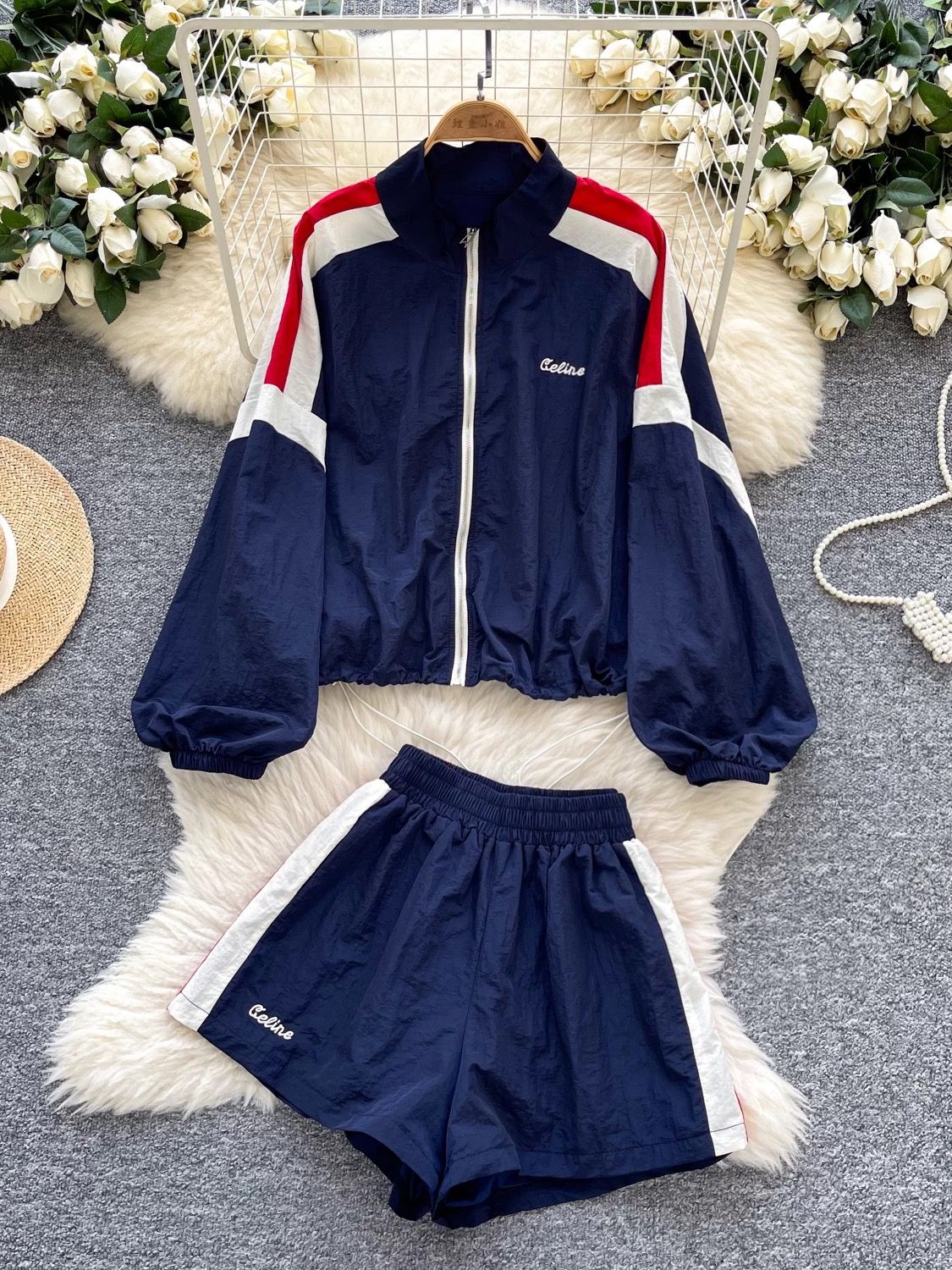 Wish you the best set CTP747 image