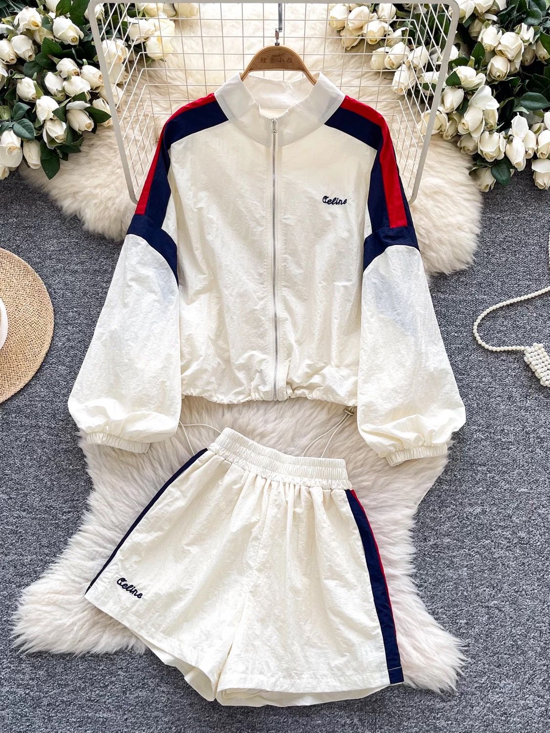 Wish you the best set CTP747 image