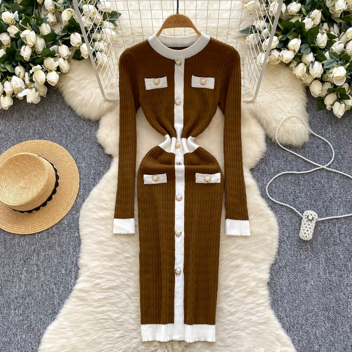 Vixen dress KBC310 image