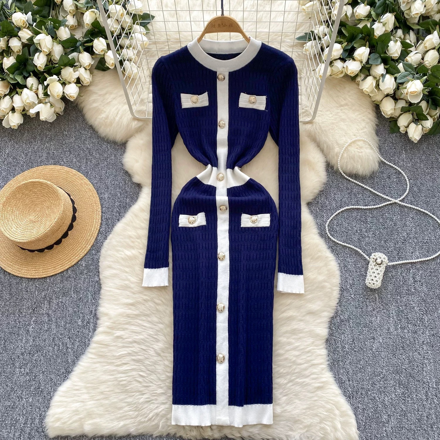Vixen dress KBC310 image