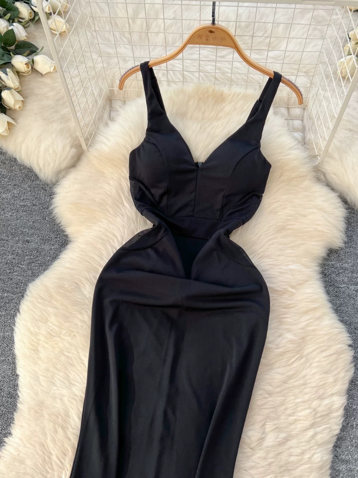 Catch a break dress FD1416 image