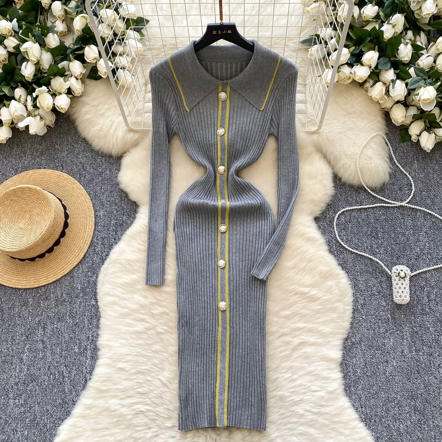 Elements of eden dress KBC309 image