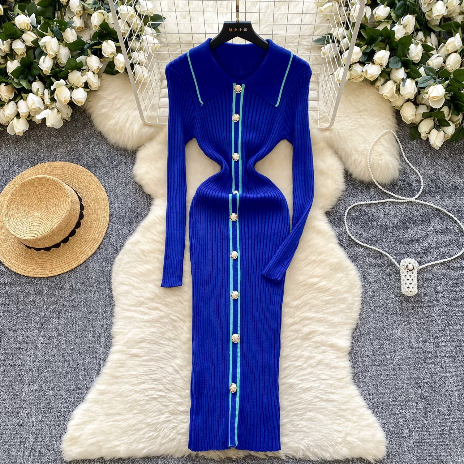 Elements of eden dress KBC309 image