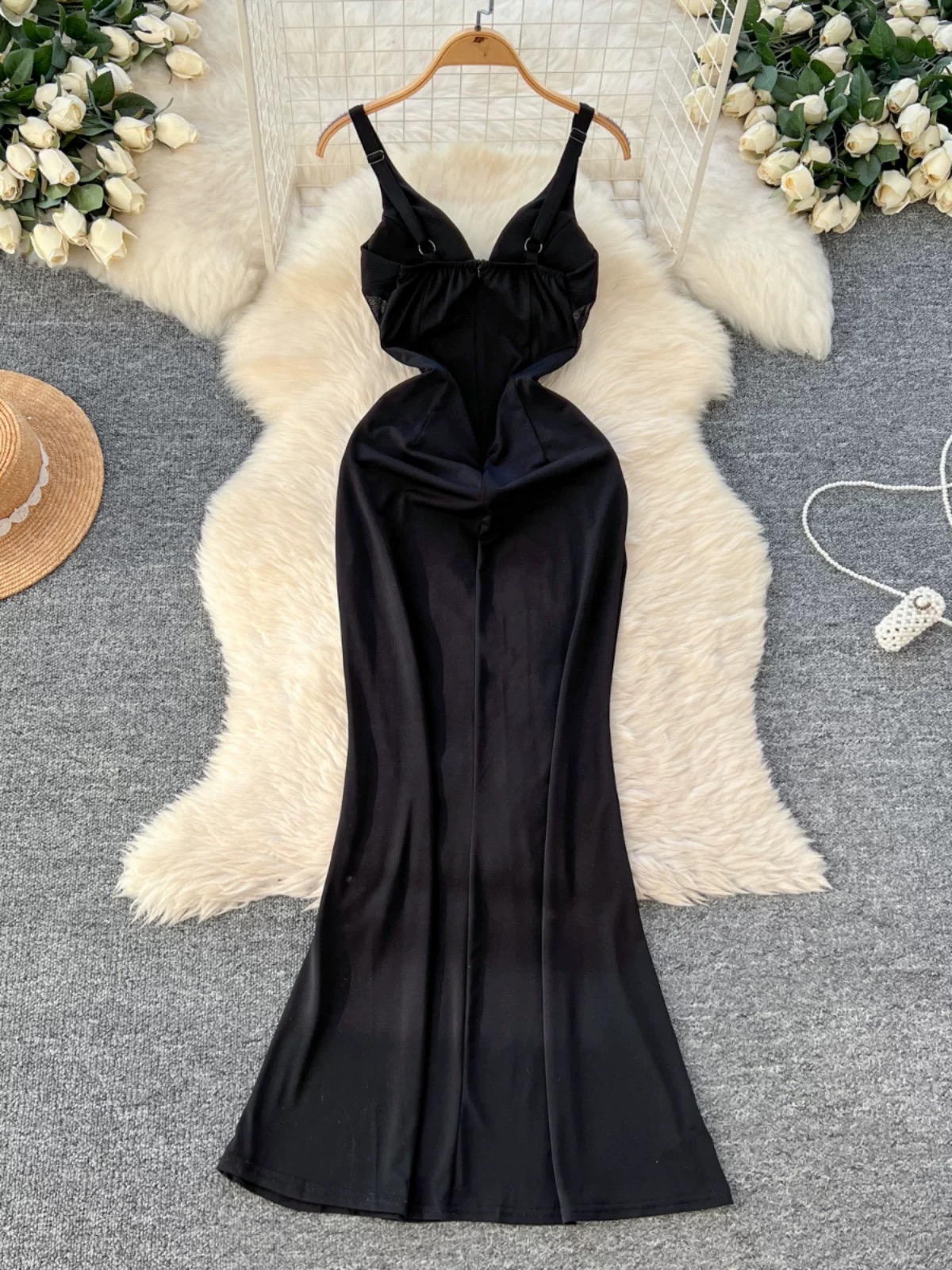 Catch a break dress FD1416 image