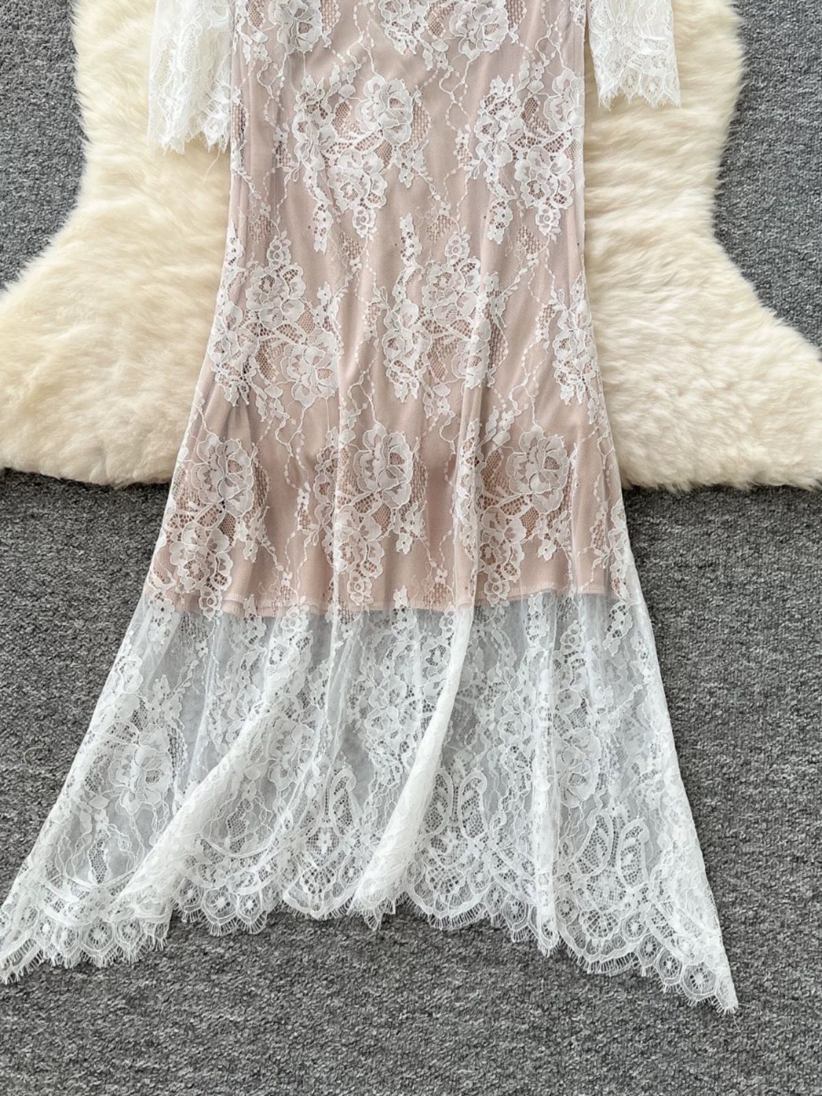 For the moment dress FD700 image