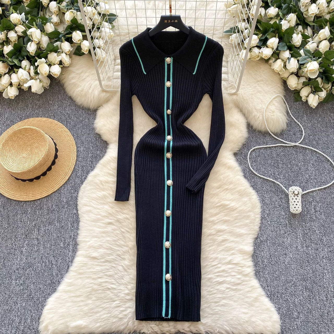 Elements of eden dress KBC309 image