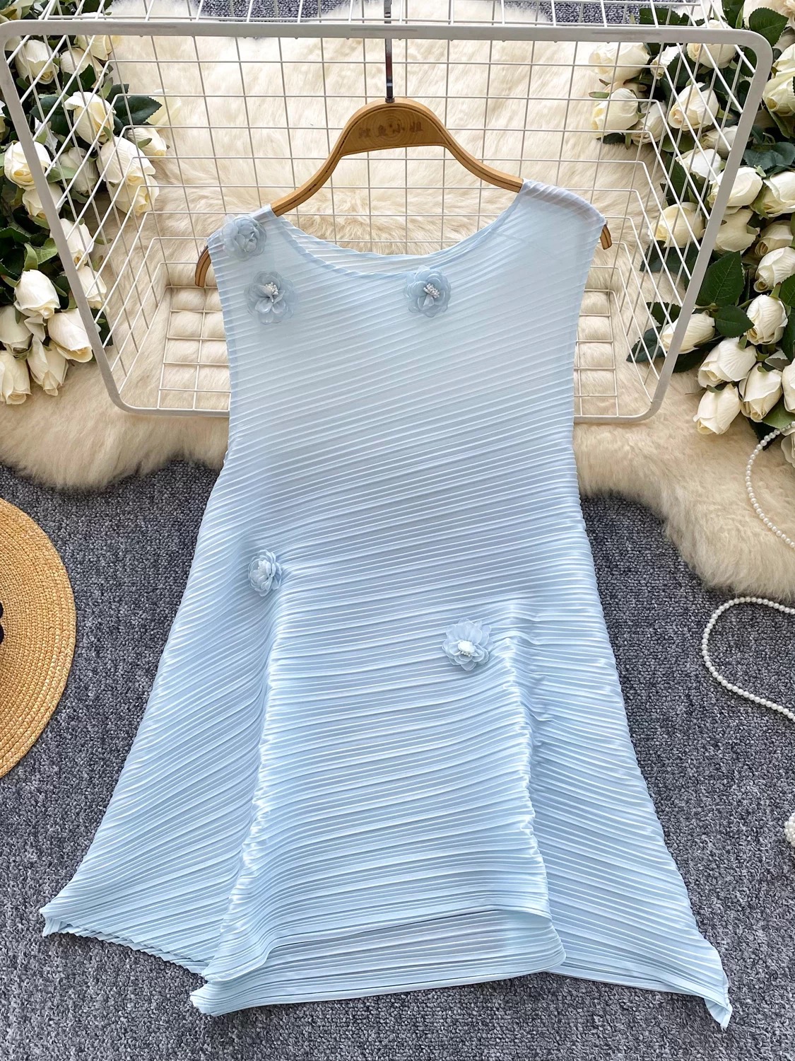 Enchanted nights top FTO183
