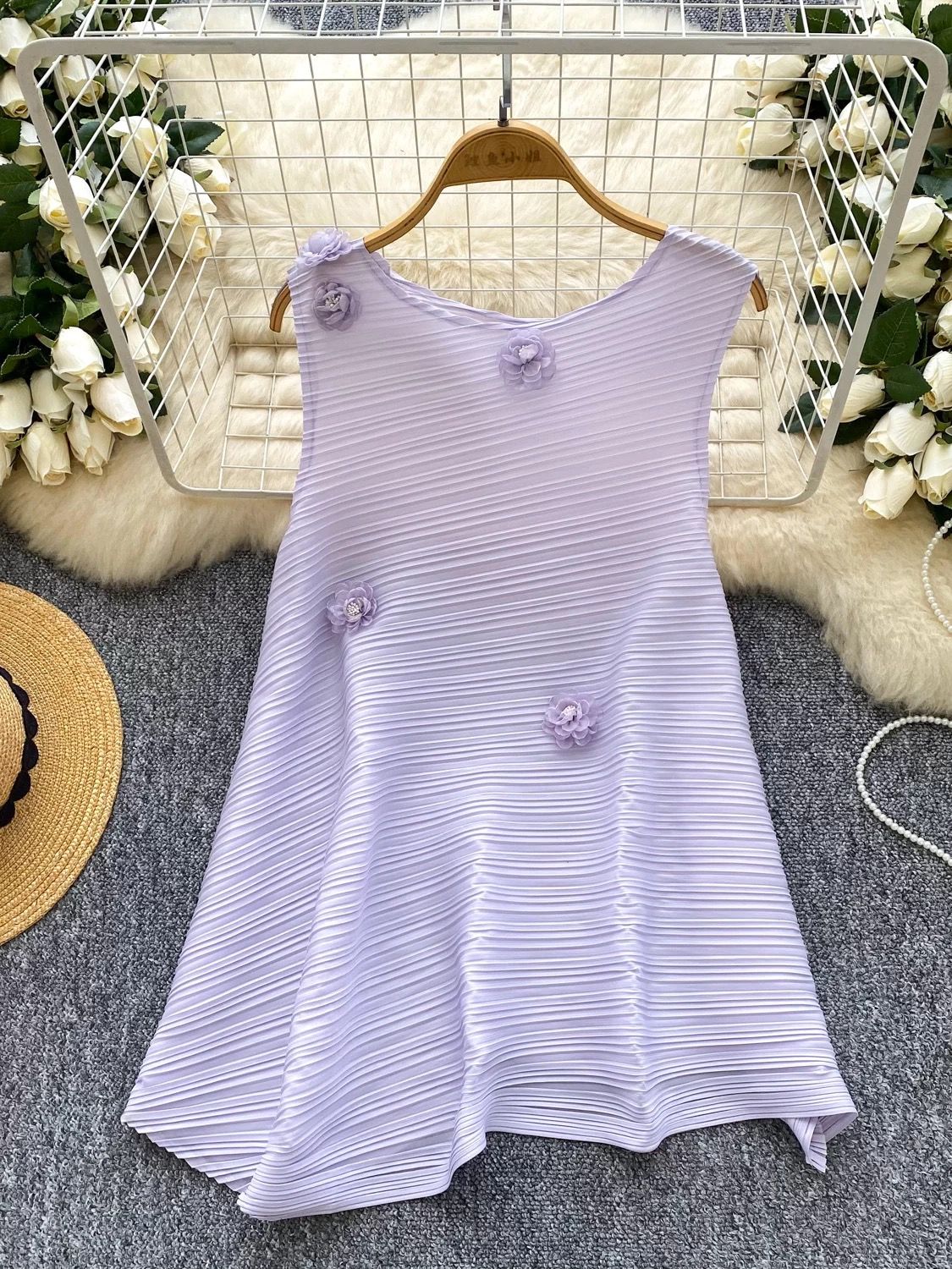 Enchanted nights top FTO183 image