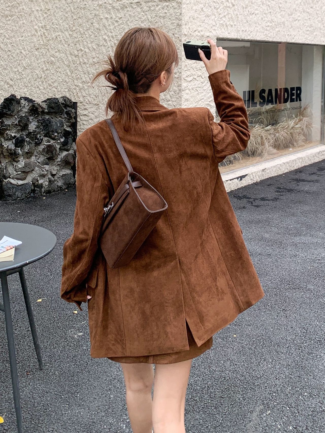 Loving on you suit BL149 image