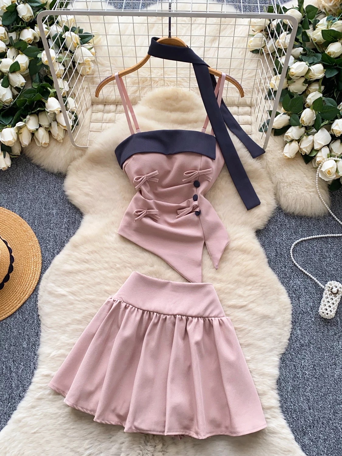 Premier babe set CTP749
