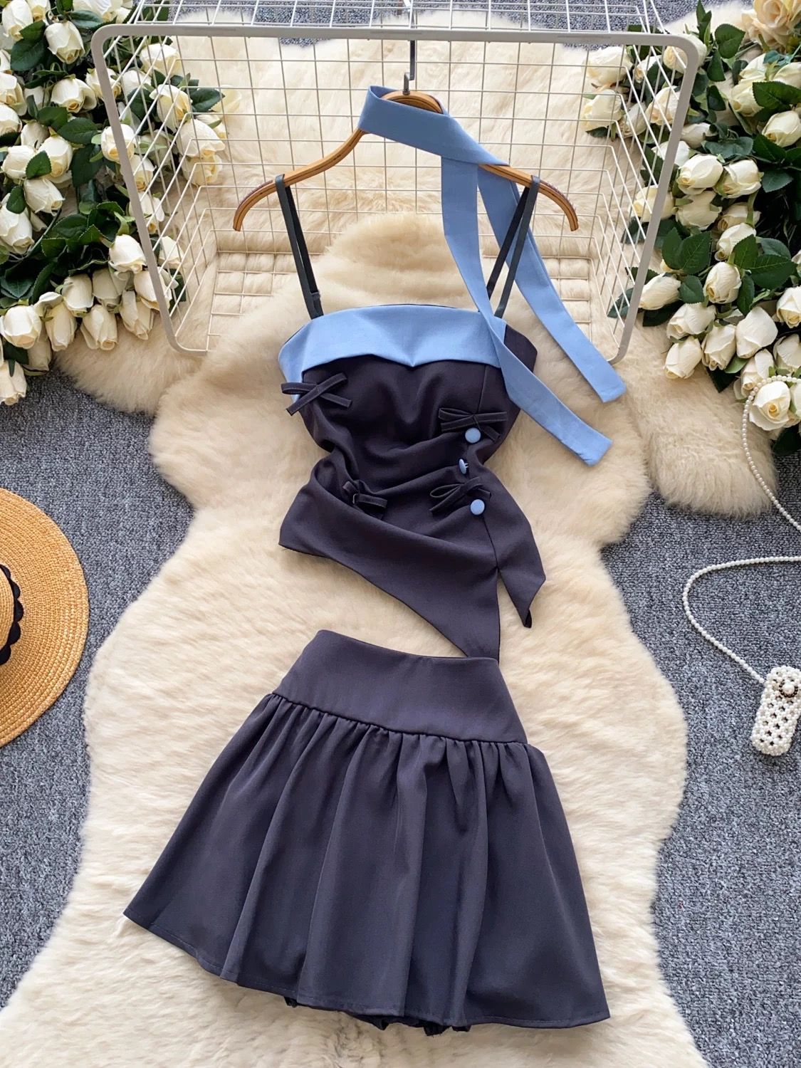 Premier babe set CTP749 image