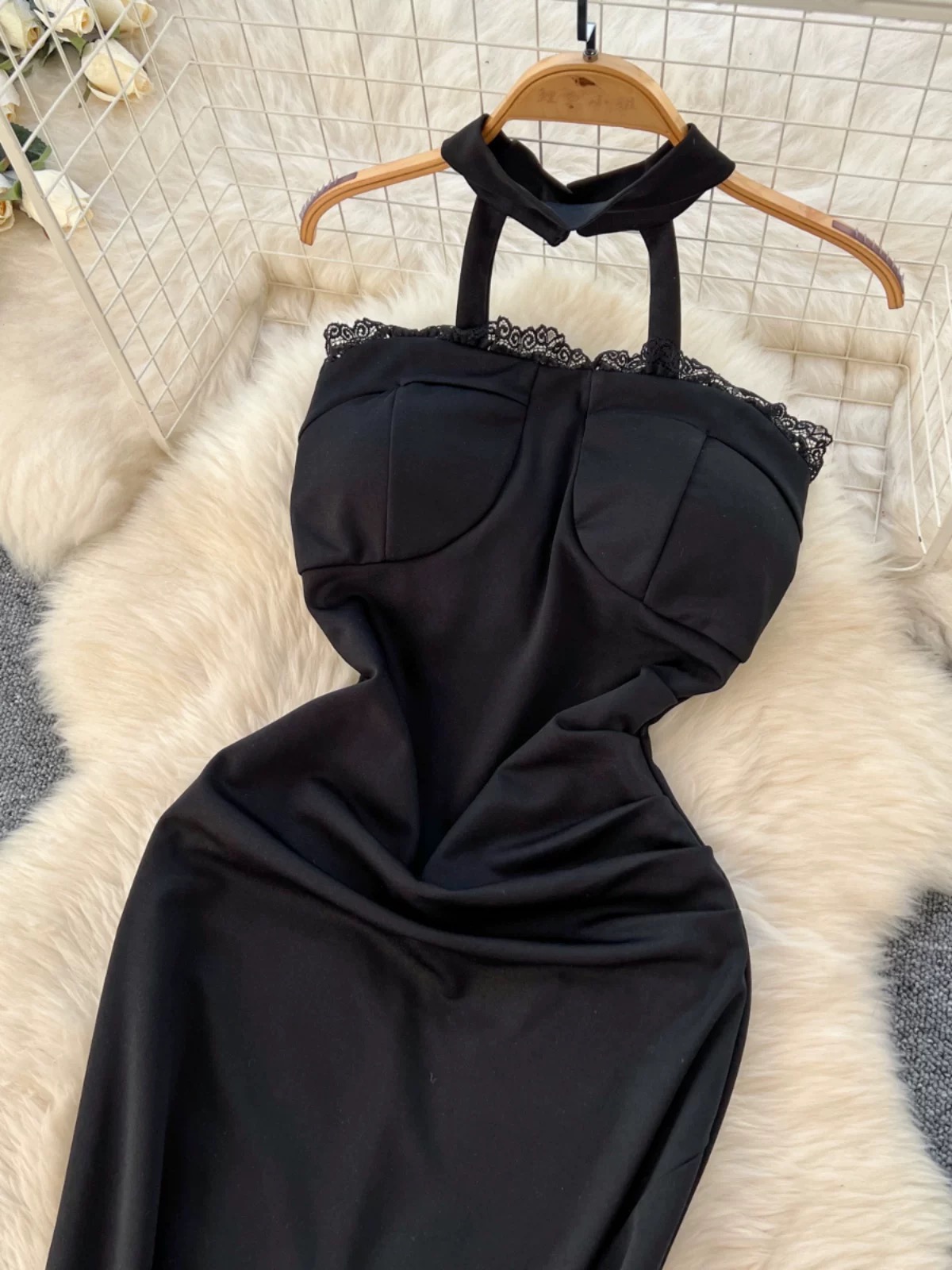 Good life dress FD1414 image