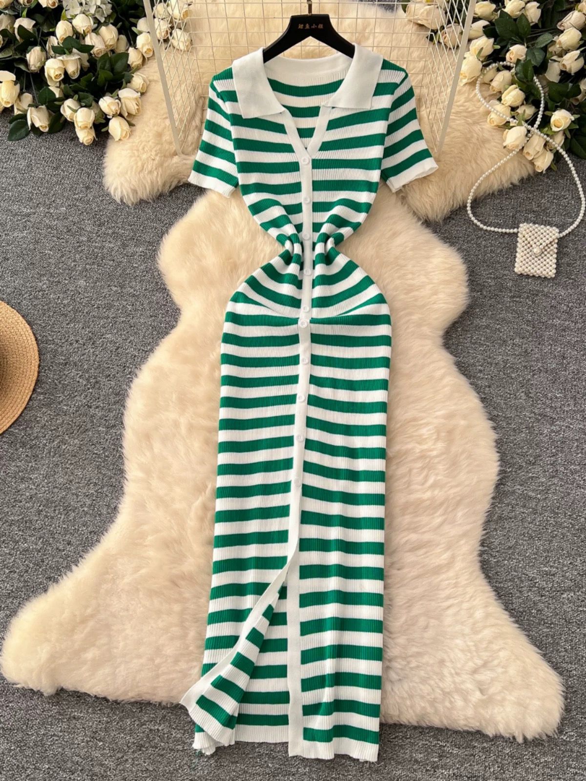 Heading out dress CBC1077 image