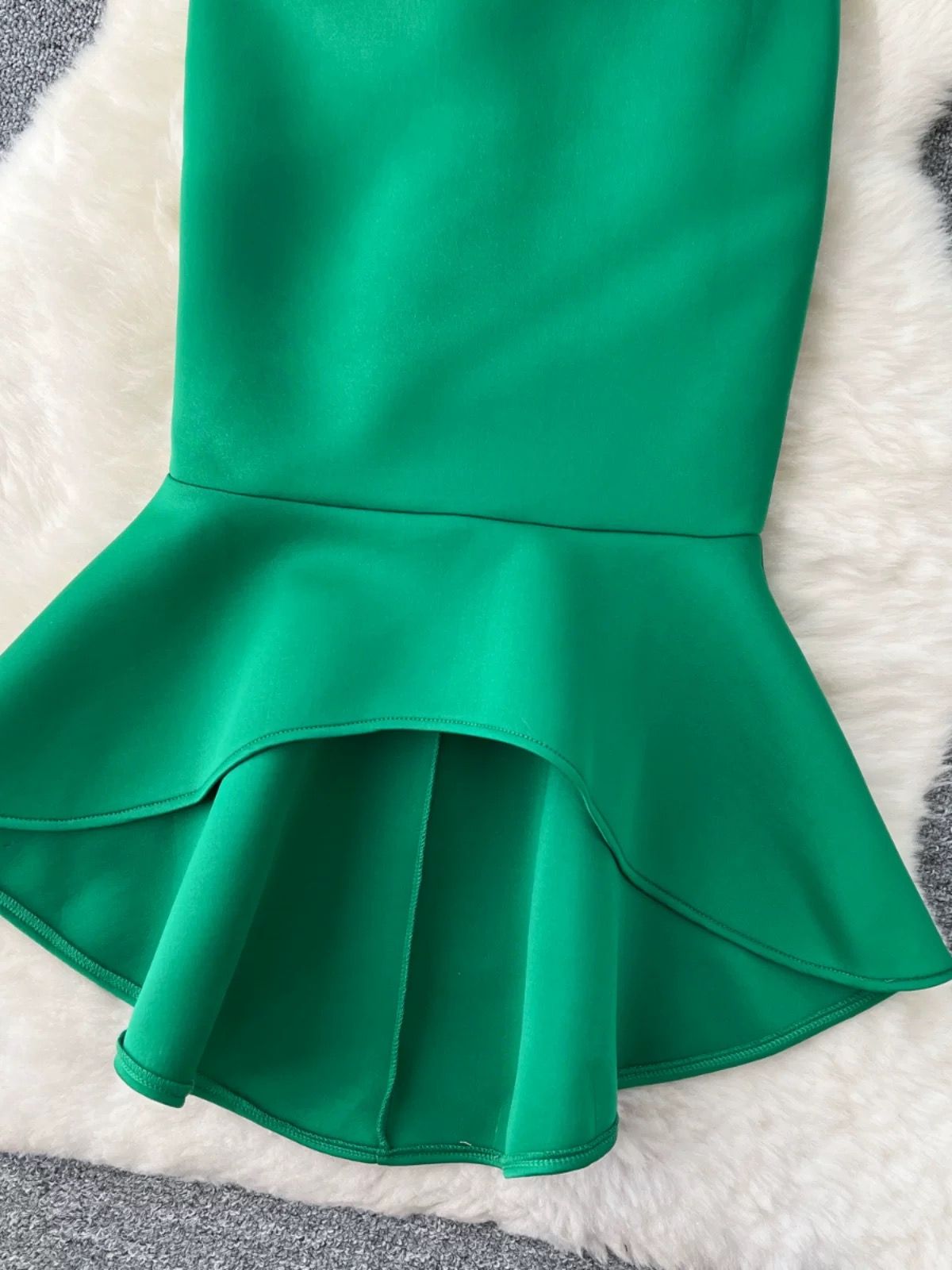 Back in Newyork dress EVD307 image