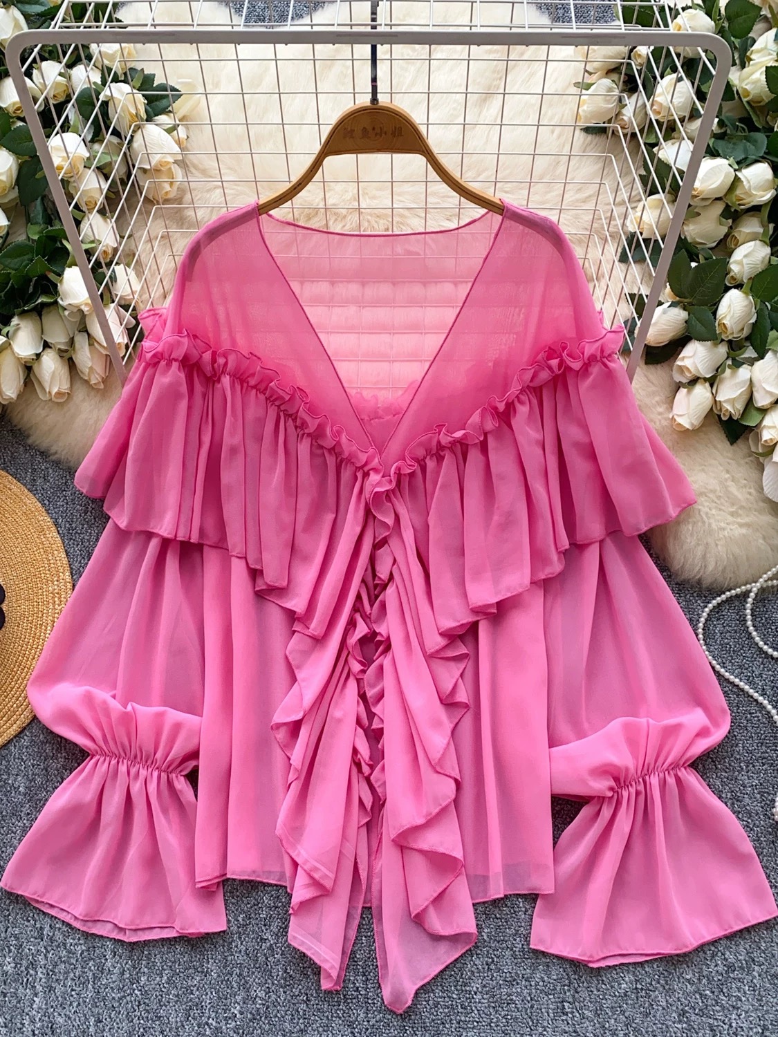 Added Product