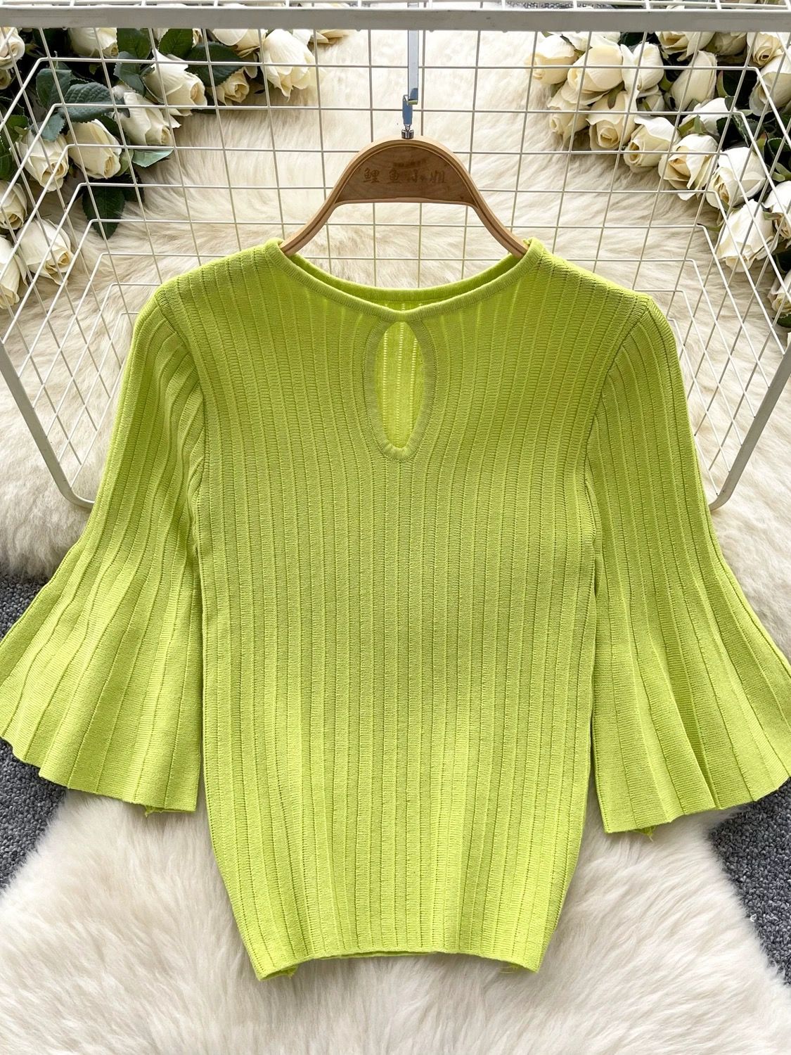 Love shine top CTO353 image