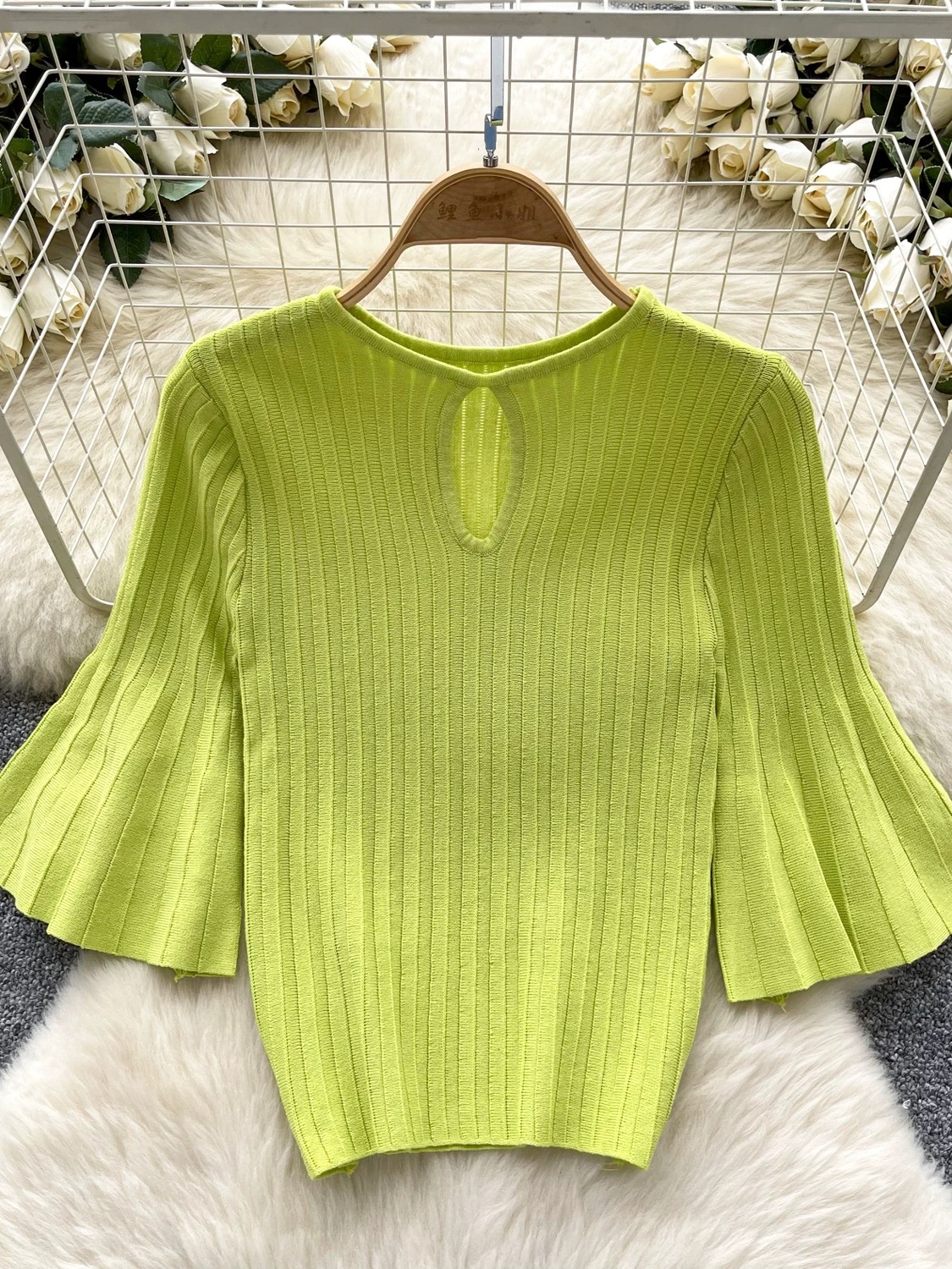 Love shine top CTO353