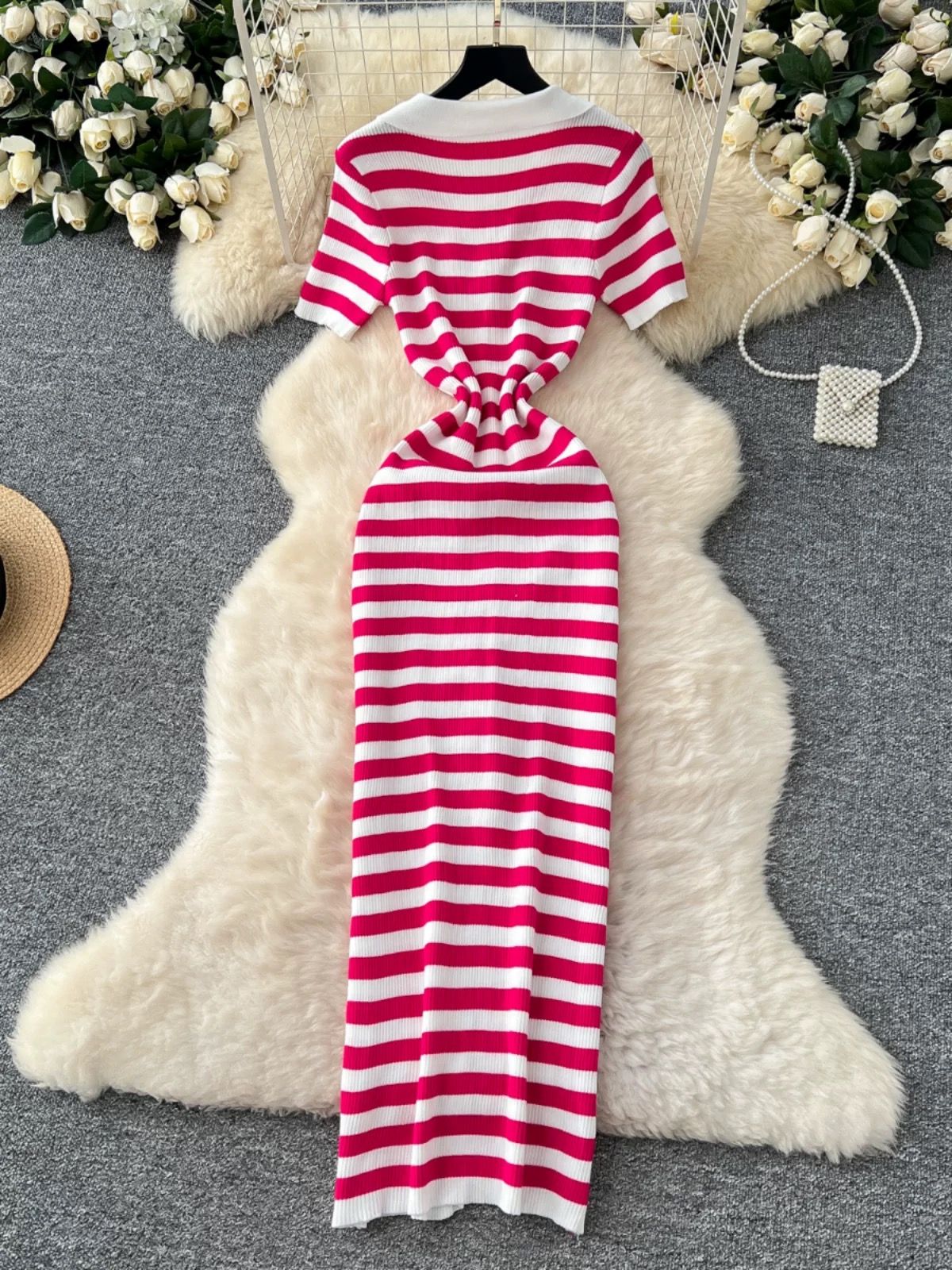 Heading out dress CBC1077 image